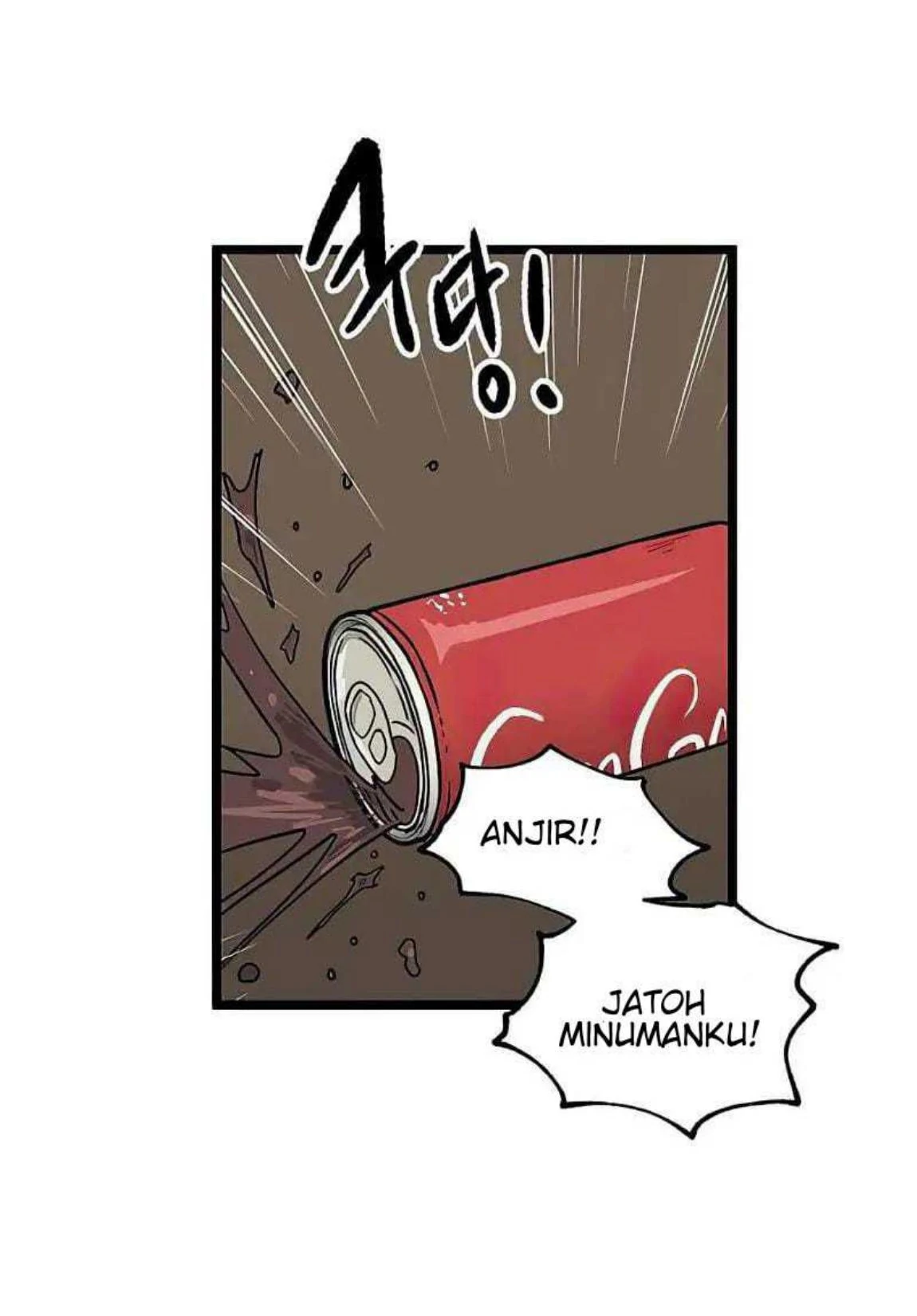 Homeless chapter 59 halaman 42