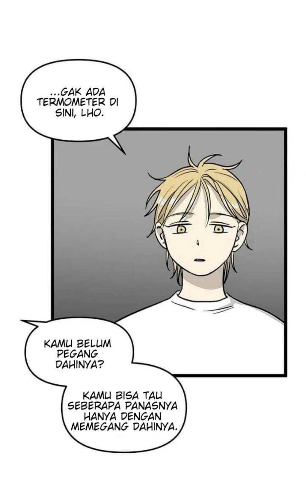 Homeless chapter 59 halaman 66