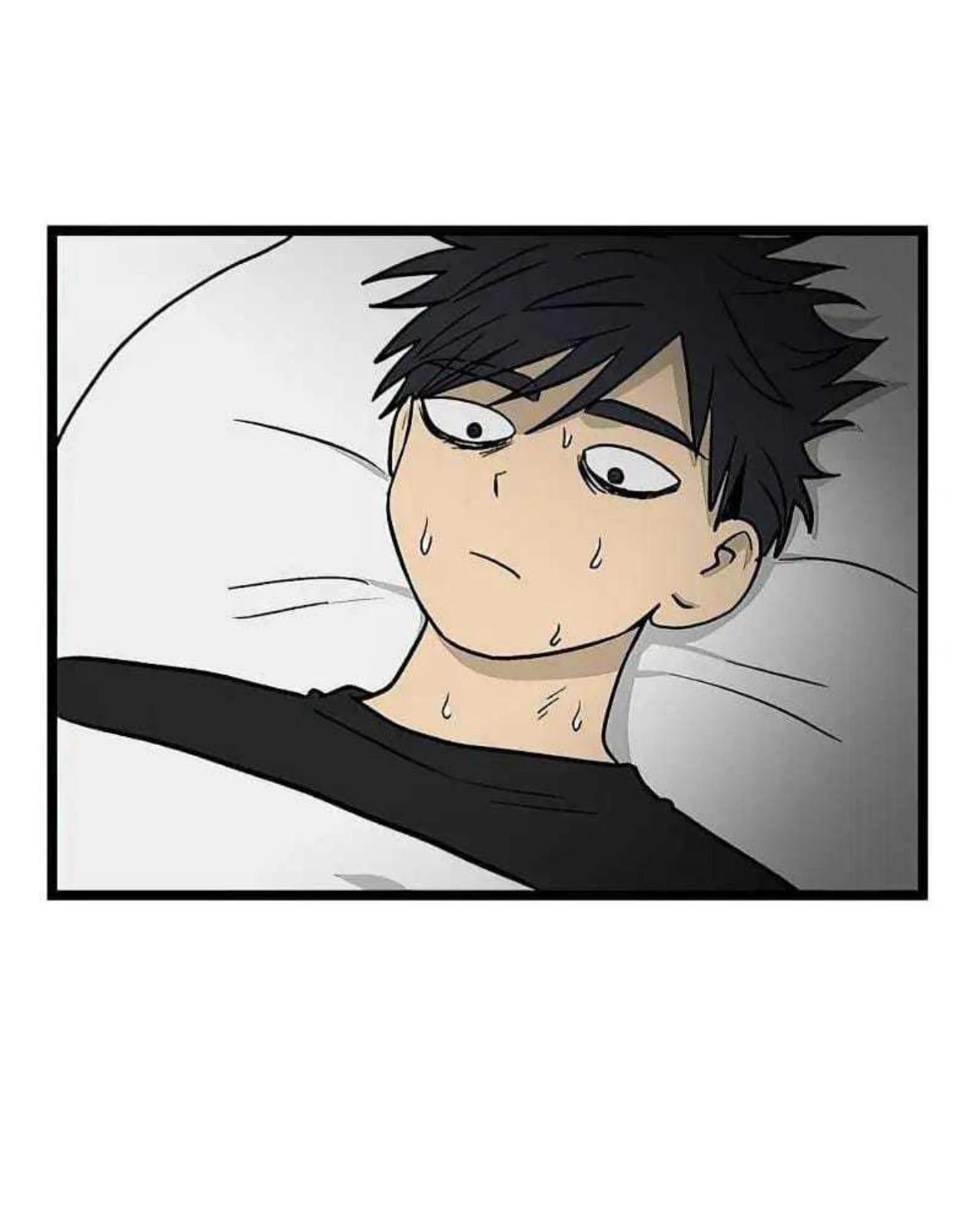 Homeless chapter 59 halaman 70