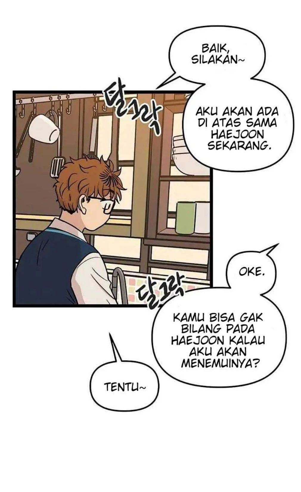 Homeless Bab 60 halaman 23