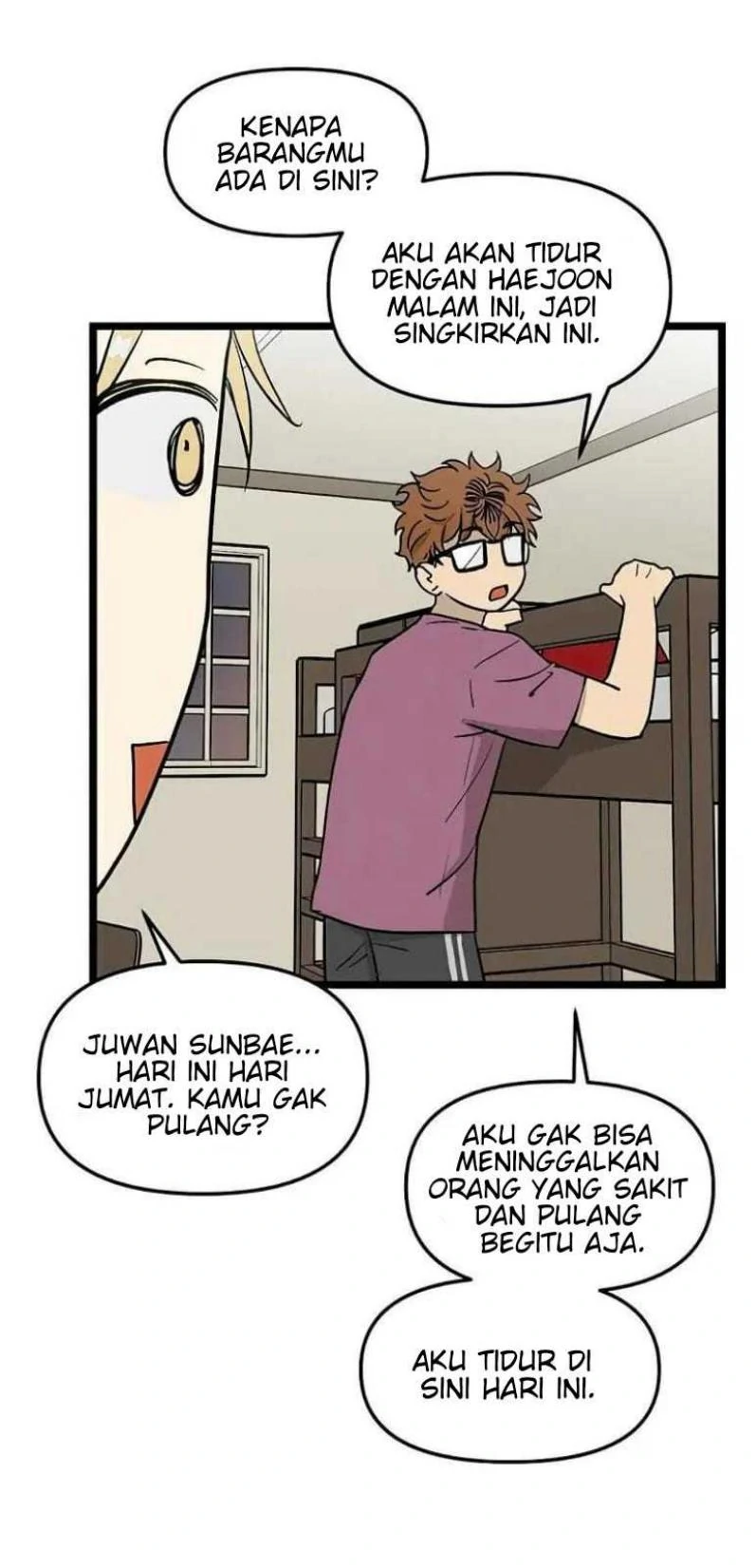 Homeless Bab 60 halaman 44
