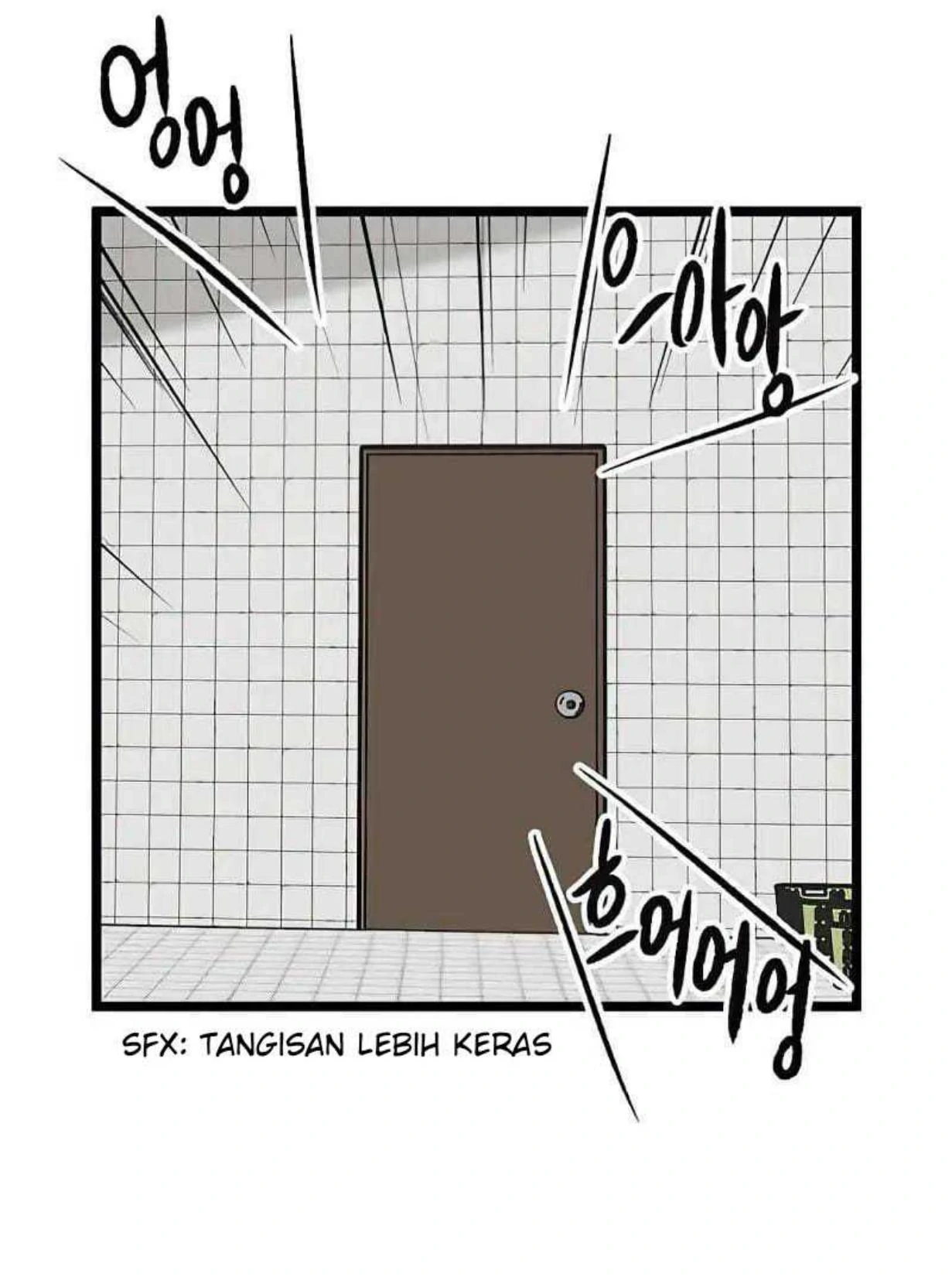 Homeless chapter 61 halaman 11