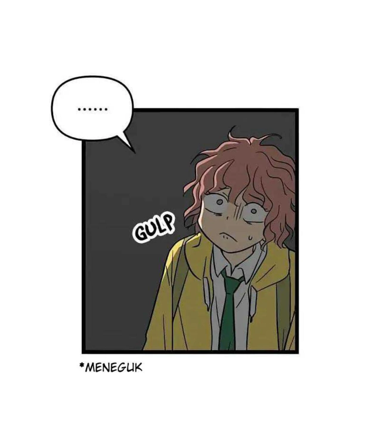 Homeless chapter 61 halaman 32