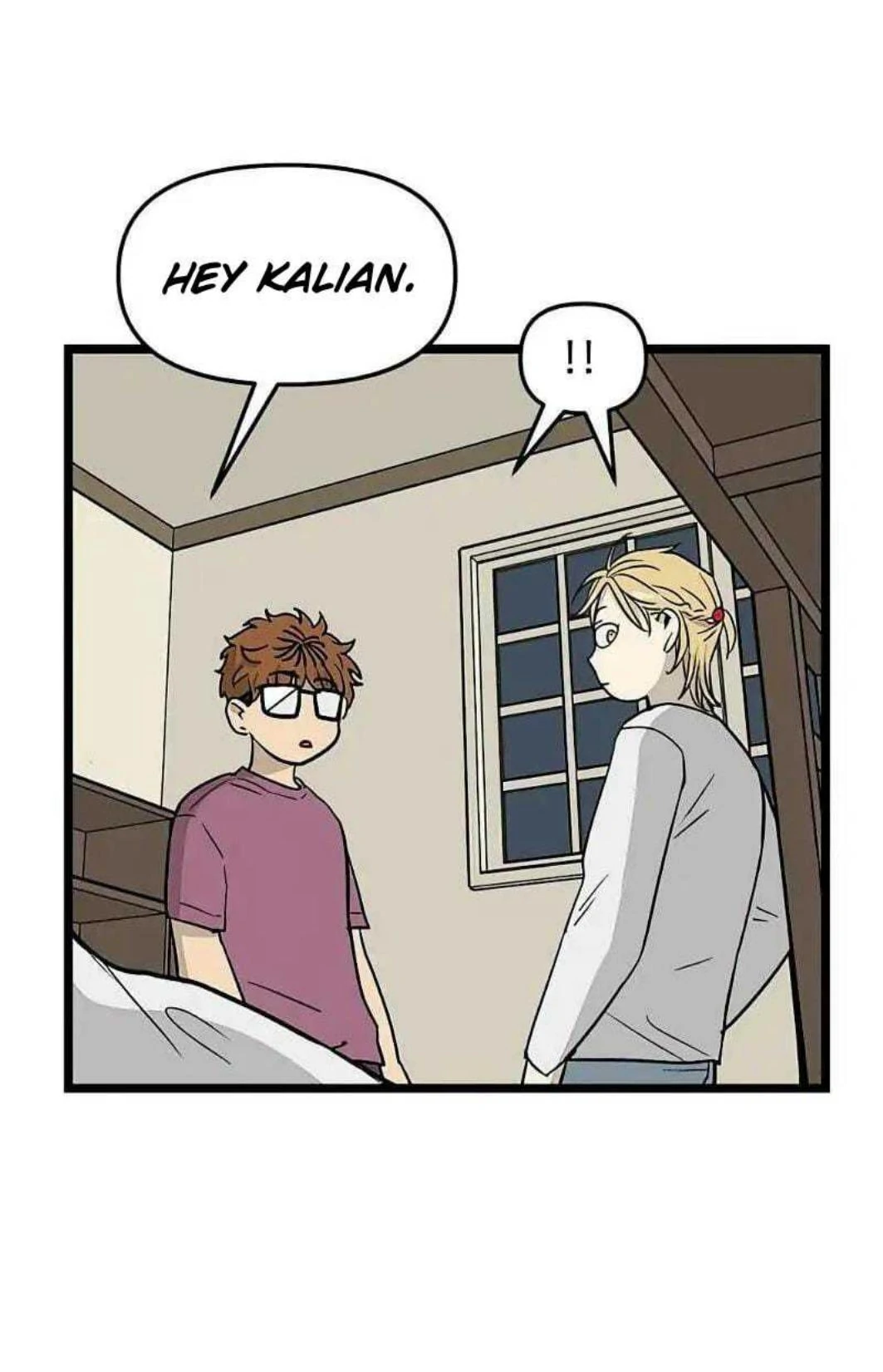 Homeless chapter 61 halaman 44