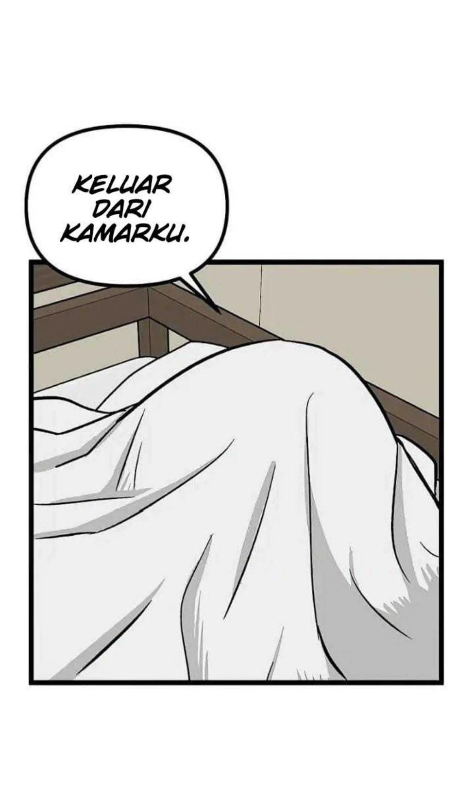 Homeless chapter 61 halaman 45