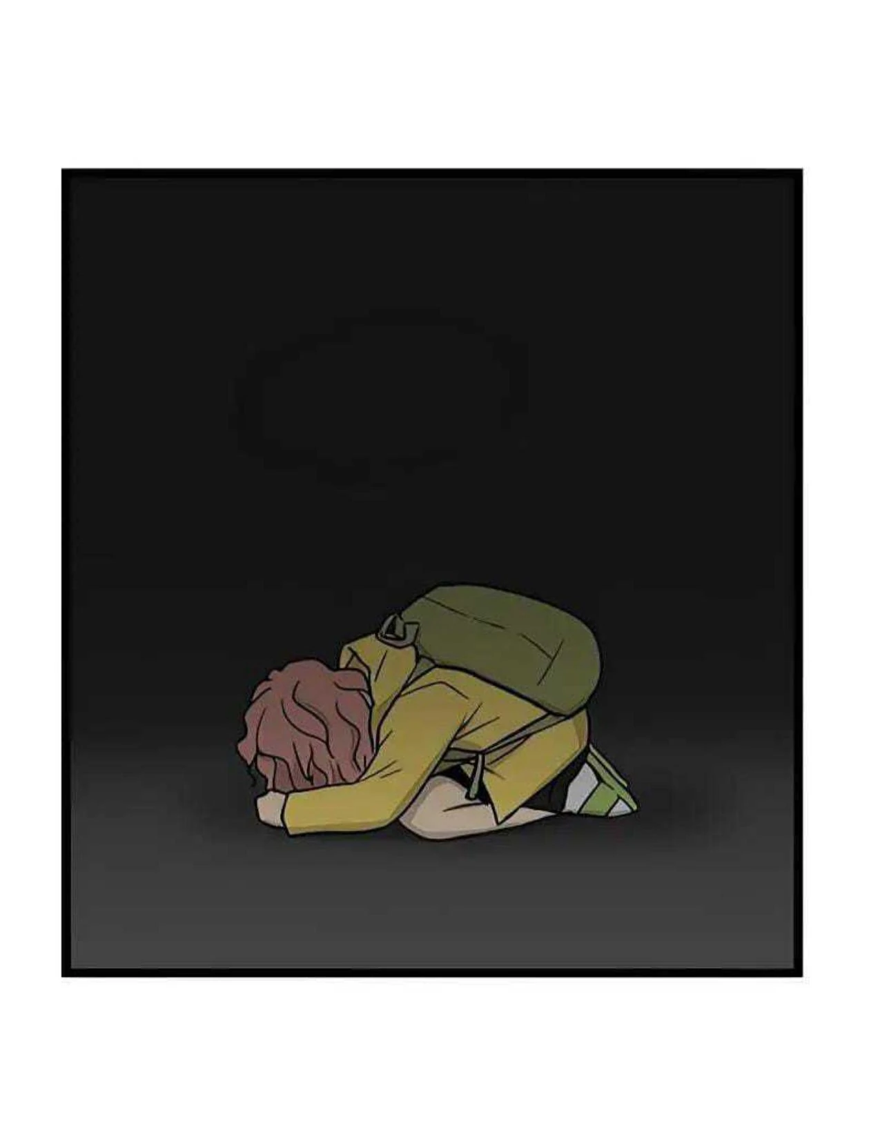 Homeless chapter 61 halaman 49
