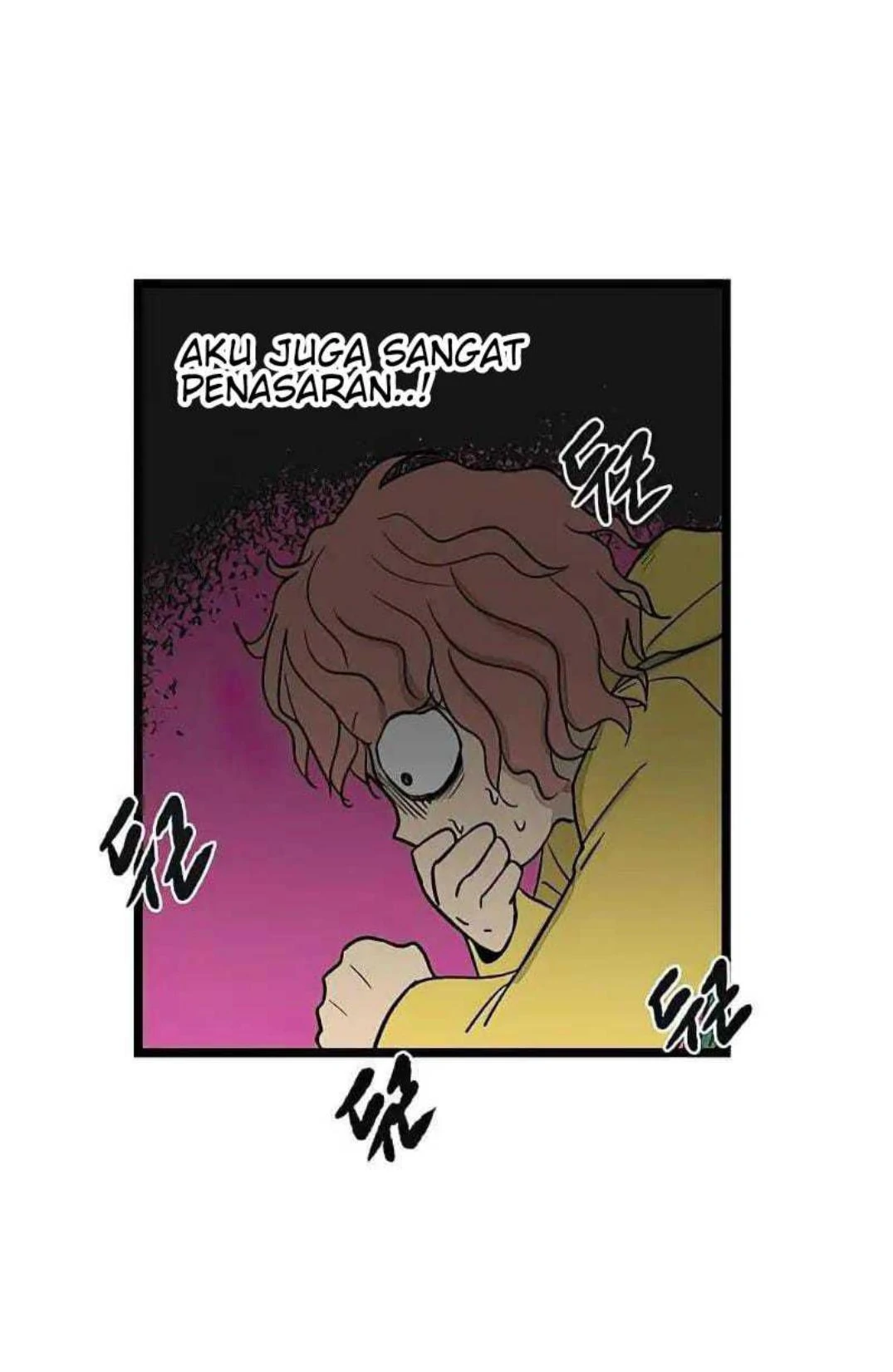 Homeless chapter 61 halaman 61