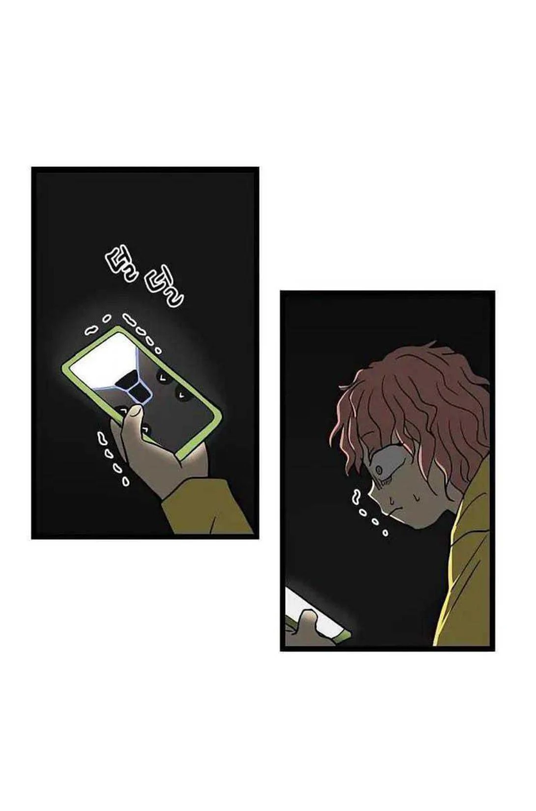 Homeless chapter 61 halaman 62