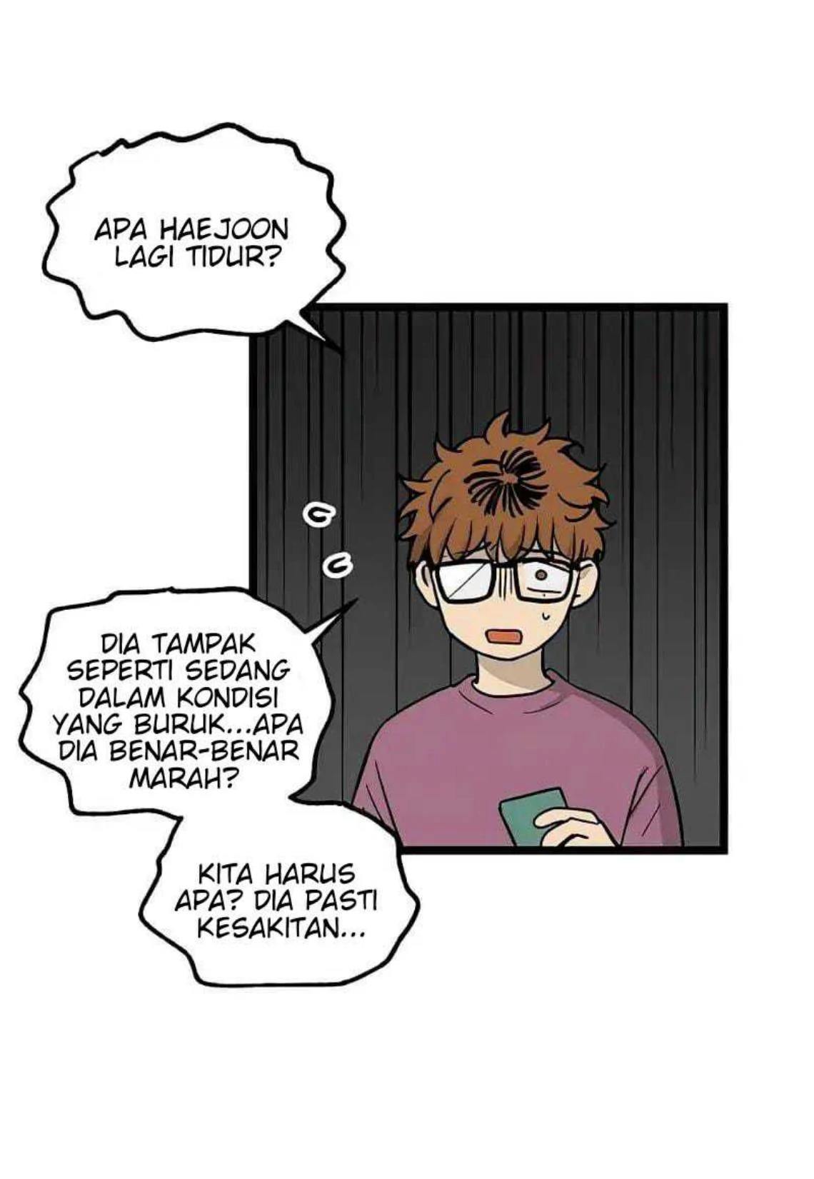Homeless Bab 62 halaman 4