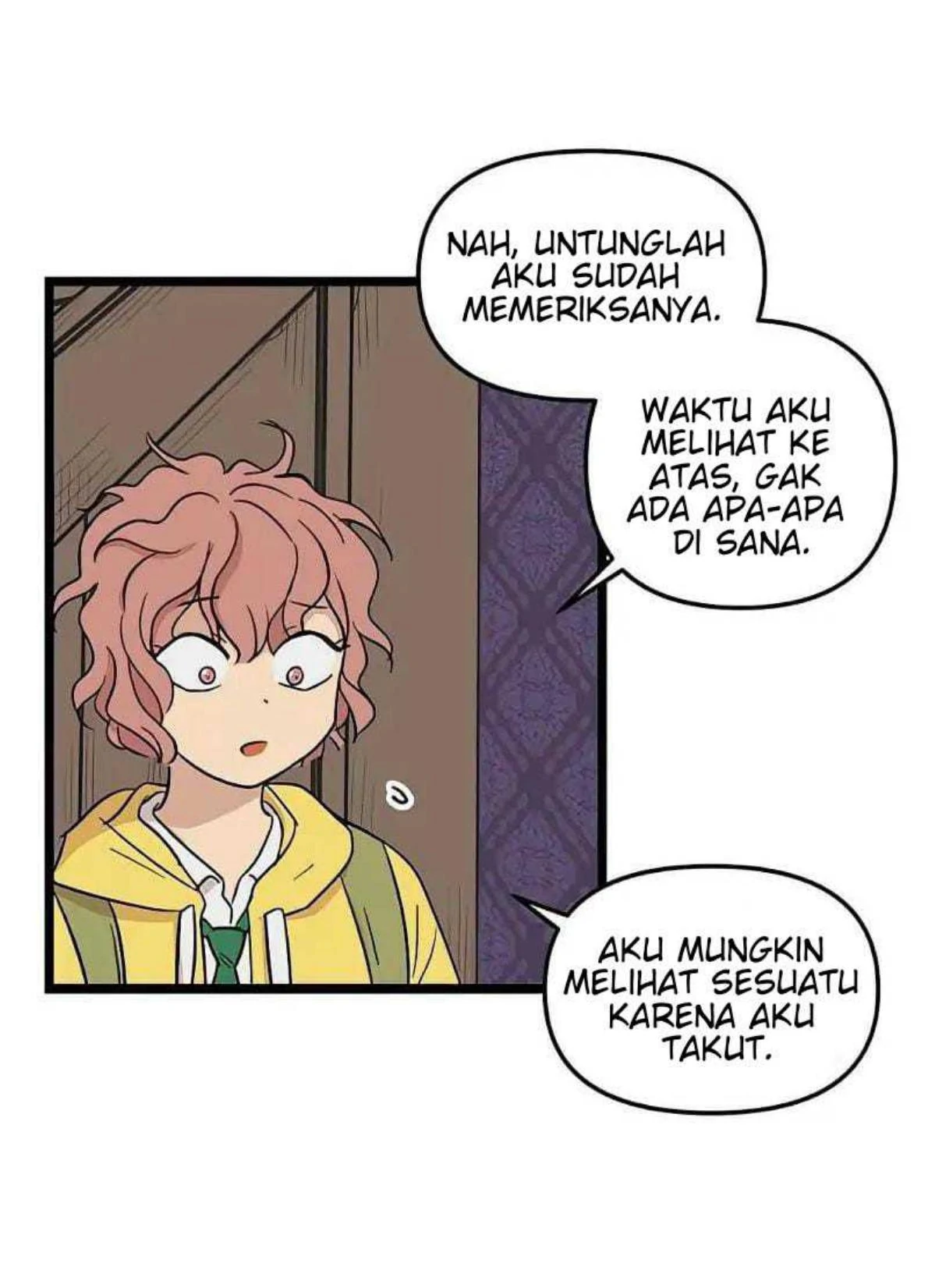 Homeless Bab 62 halaman 15