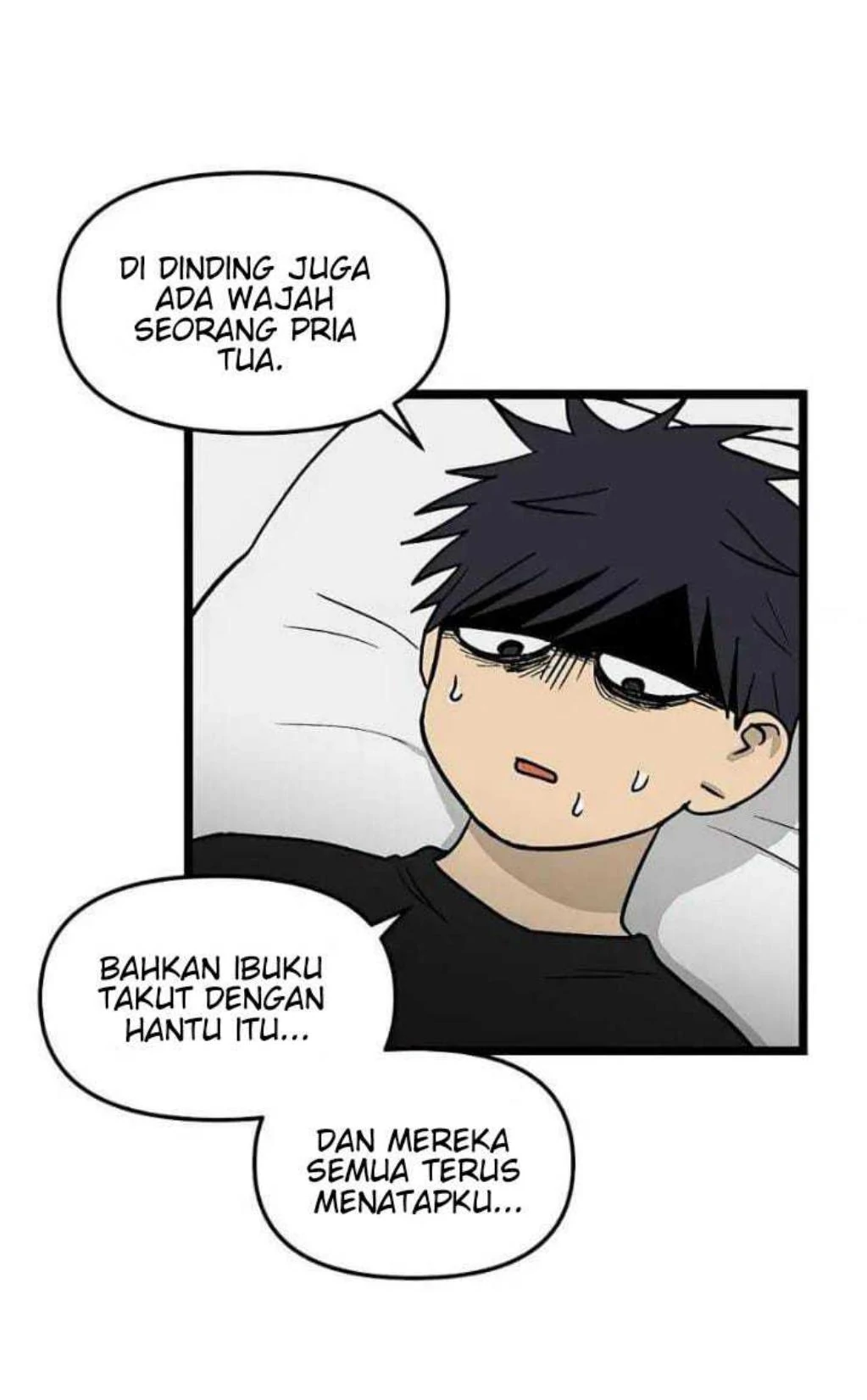 Homeless Bab 62 halaman 42