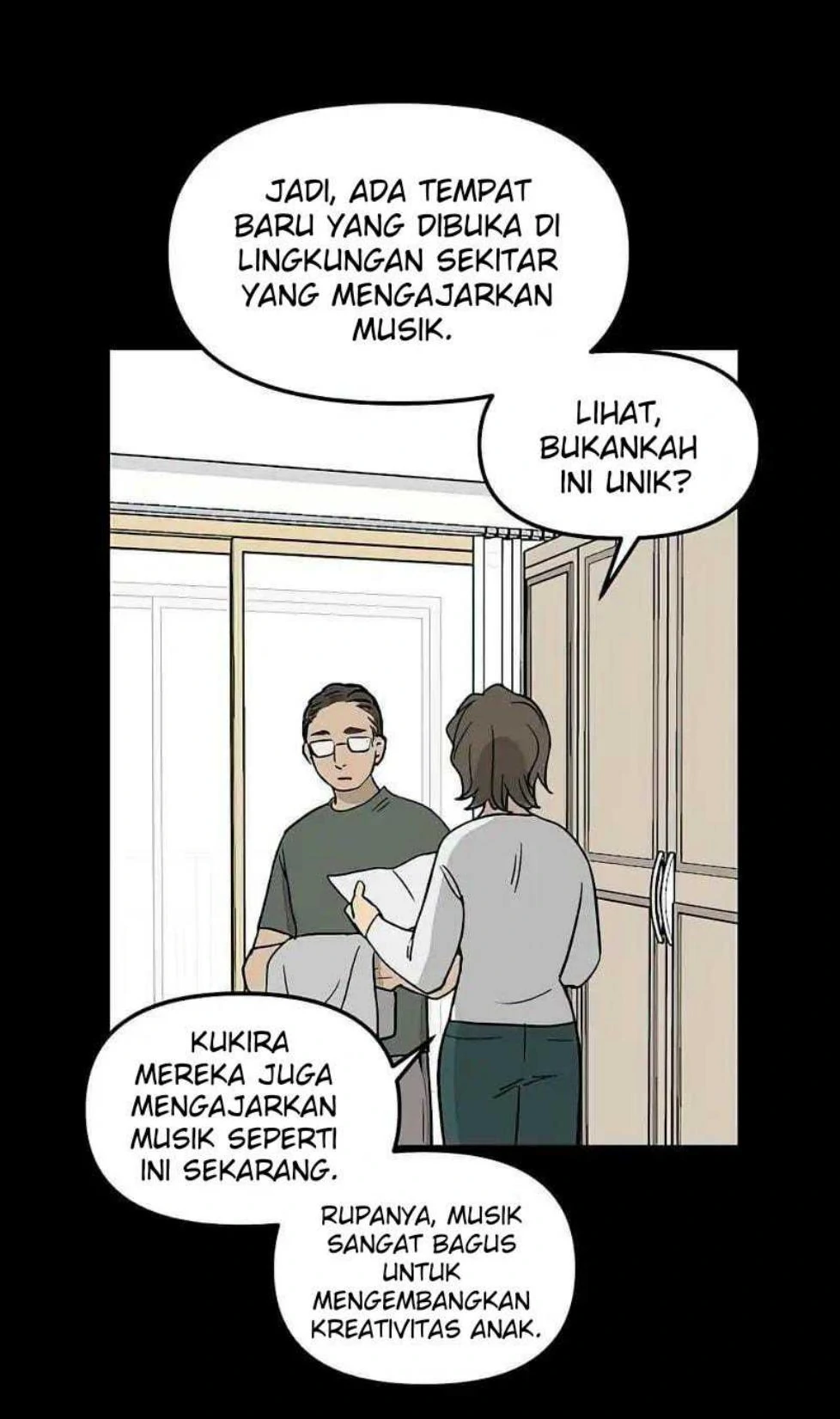 Homeless Bab 63 halaman 6