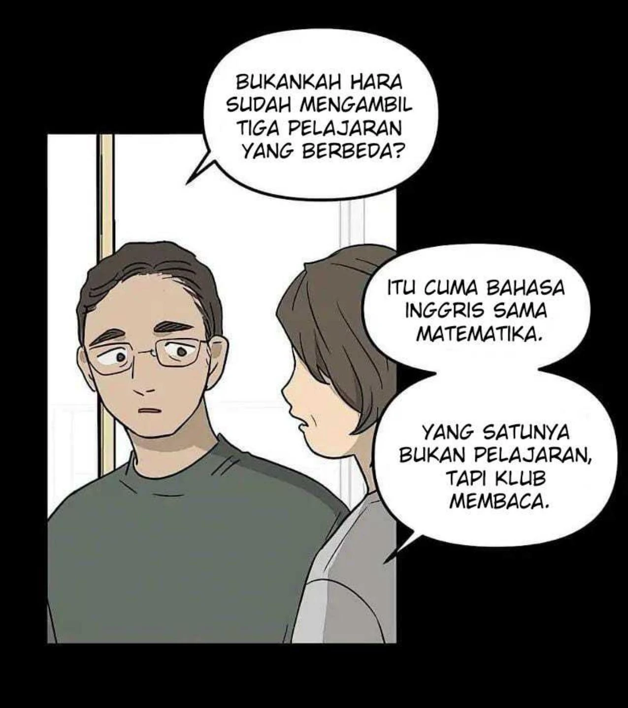 Homeless Bab 63 halaman 7