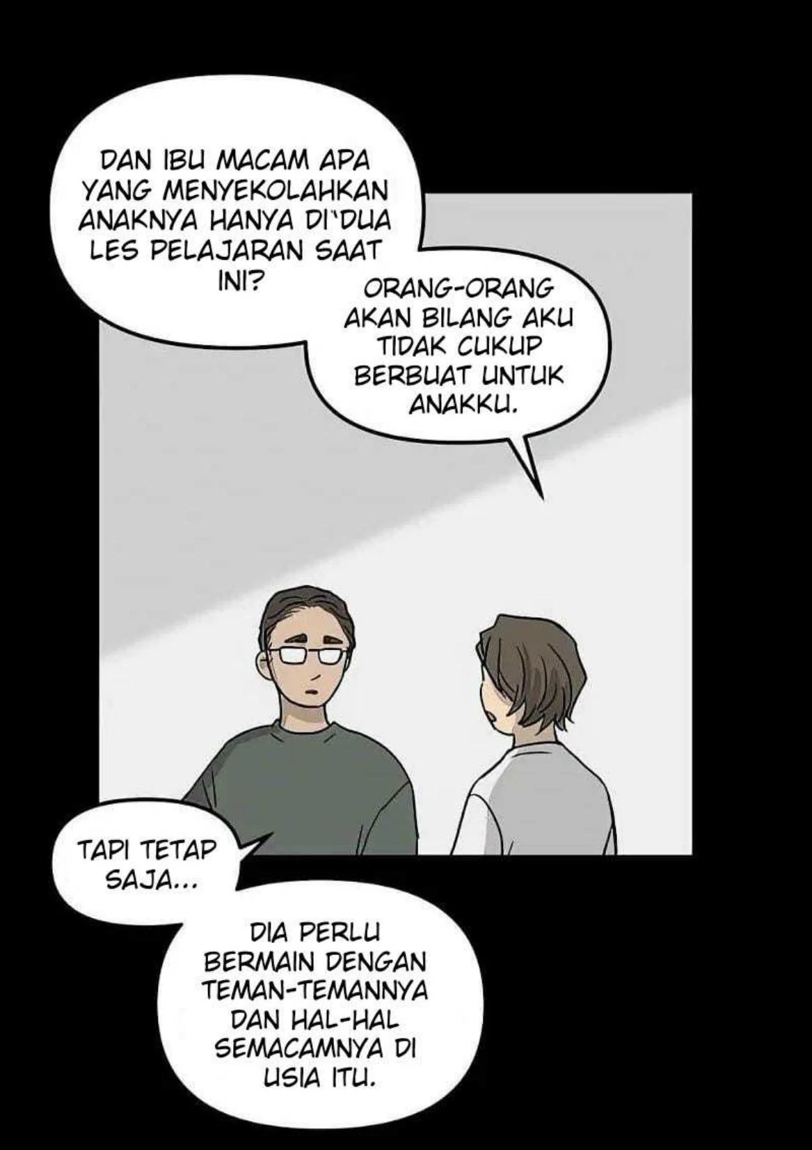 Homeless Bab 63 halaman 8