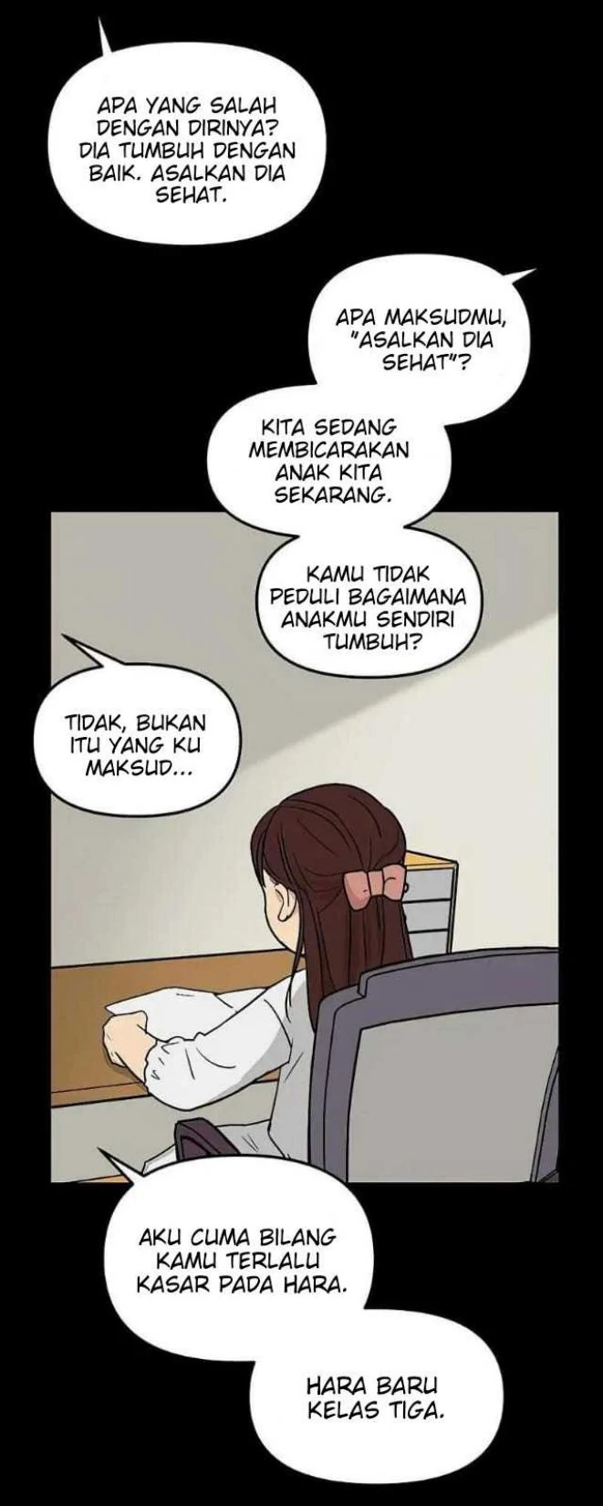 Homeless Bab 63 halaman 10