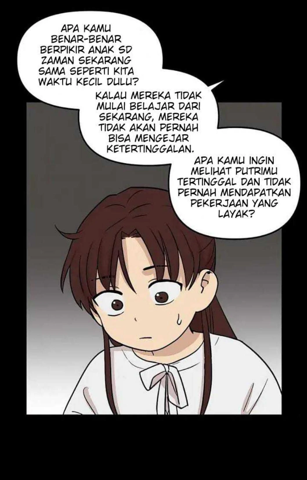 Homeless Bab 63 halaman 11