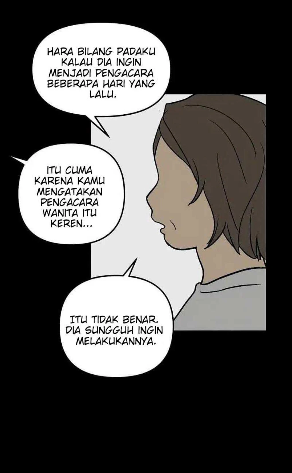 Homeless Bab 63 halaman 13