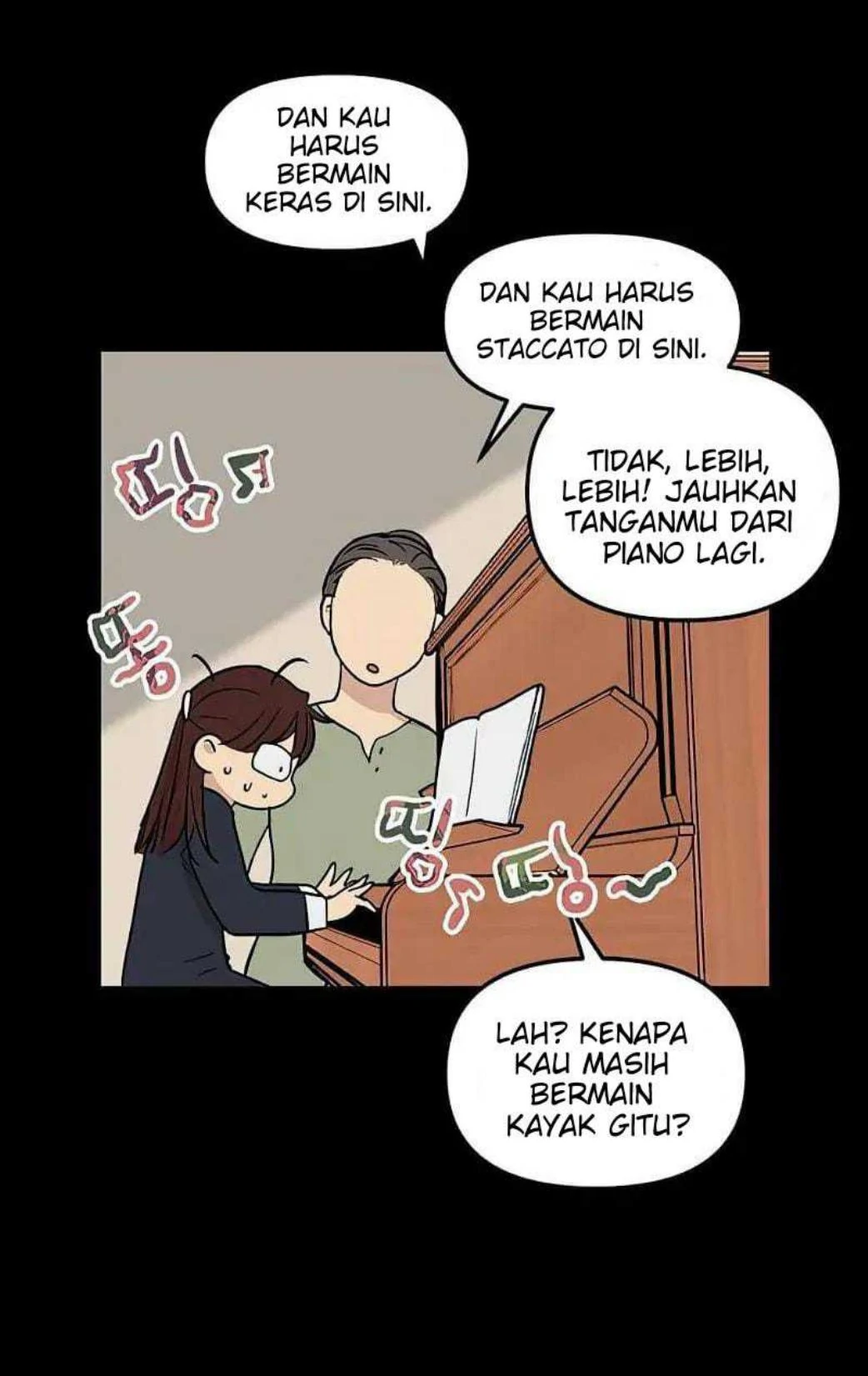 Homeless Bab 63 halaman 17