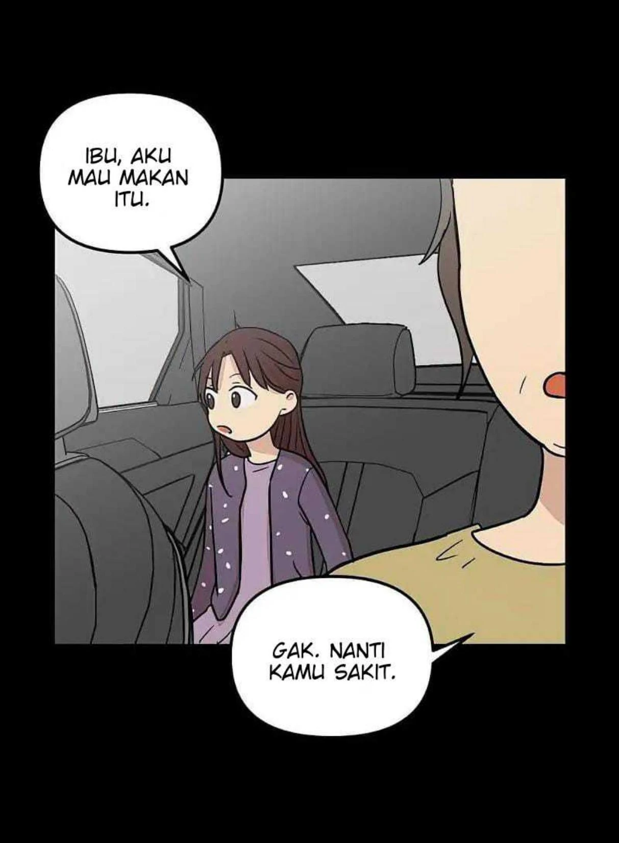 Homeless Bab 63 halaman 32