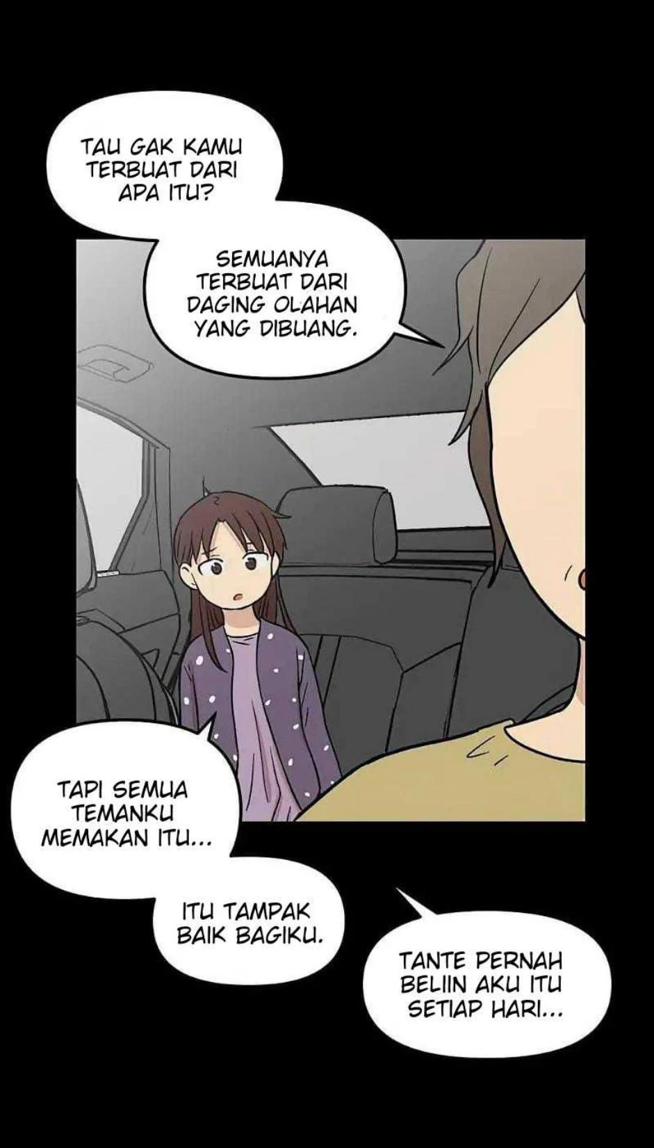 Homeless Bab 63 halaman 33