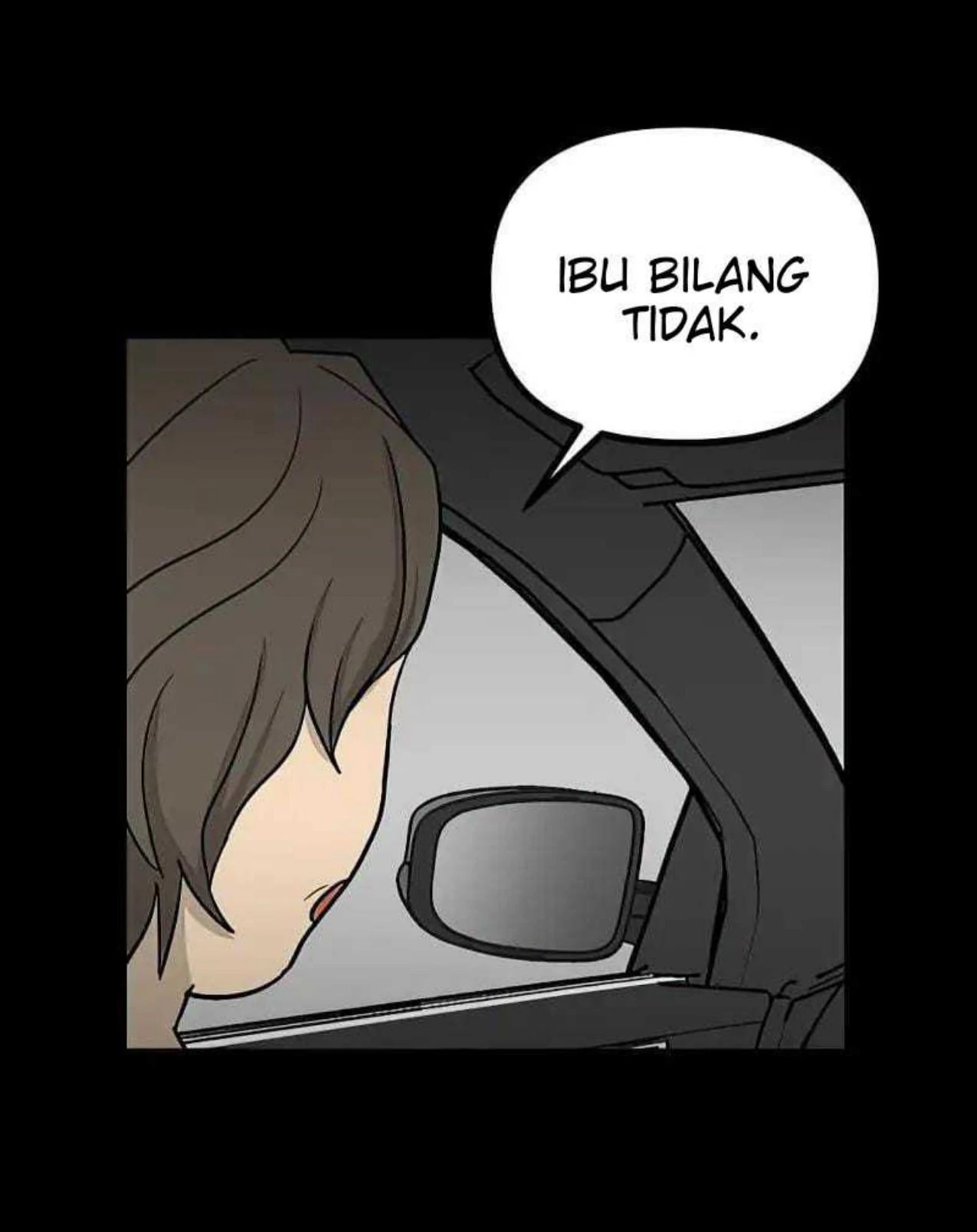 Homeless Bab 63 halaman 34