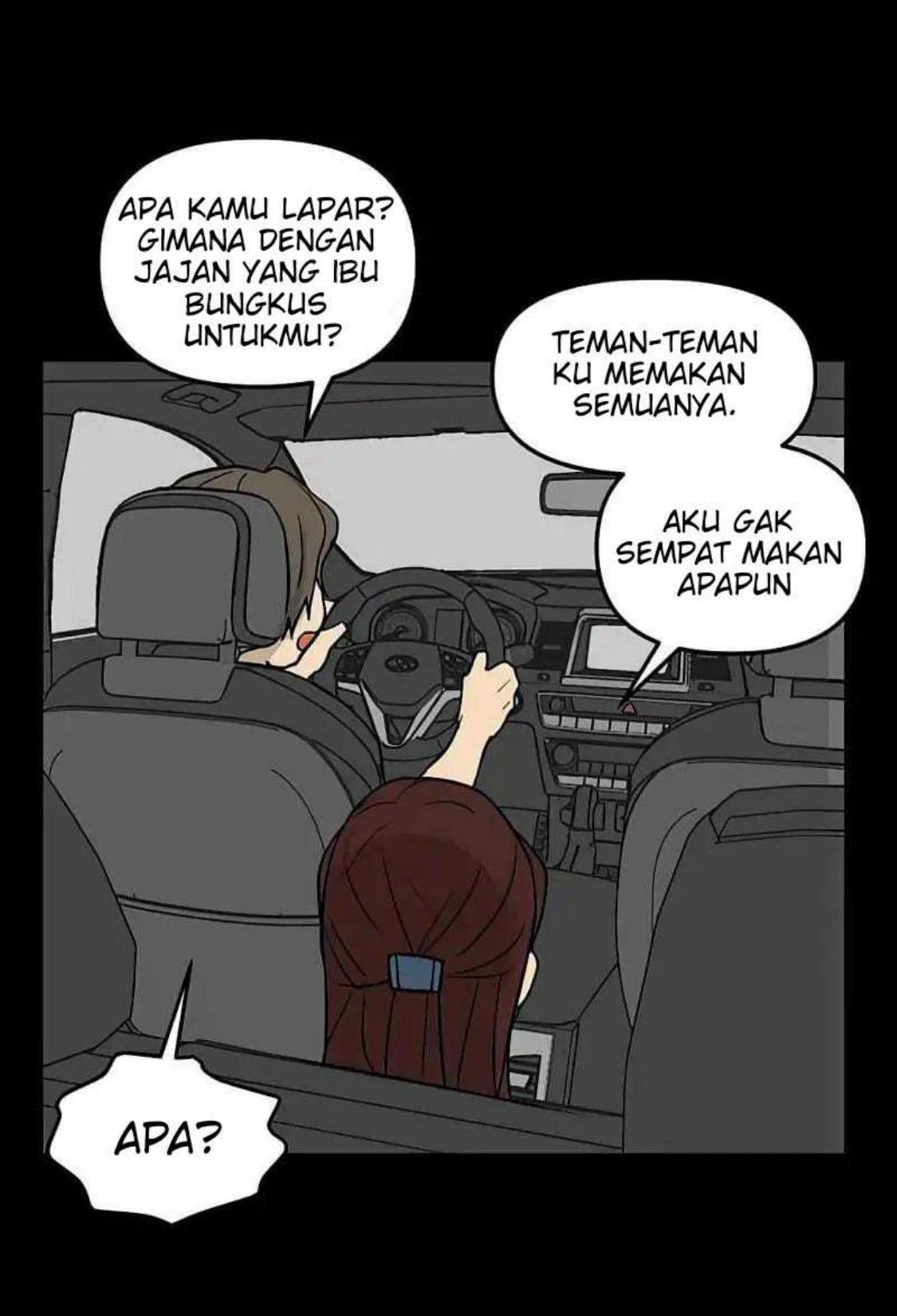 Homeless Bab 63 halaman 36