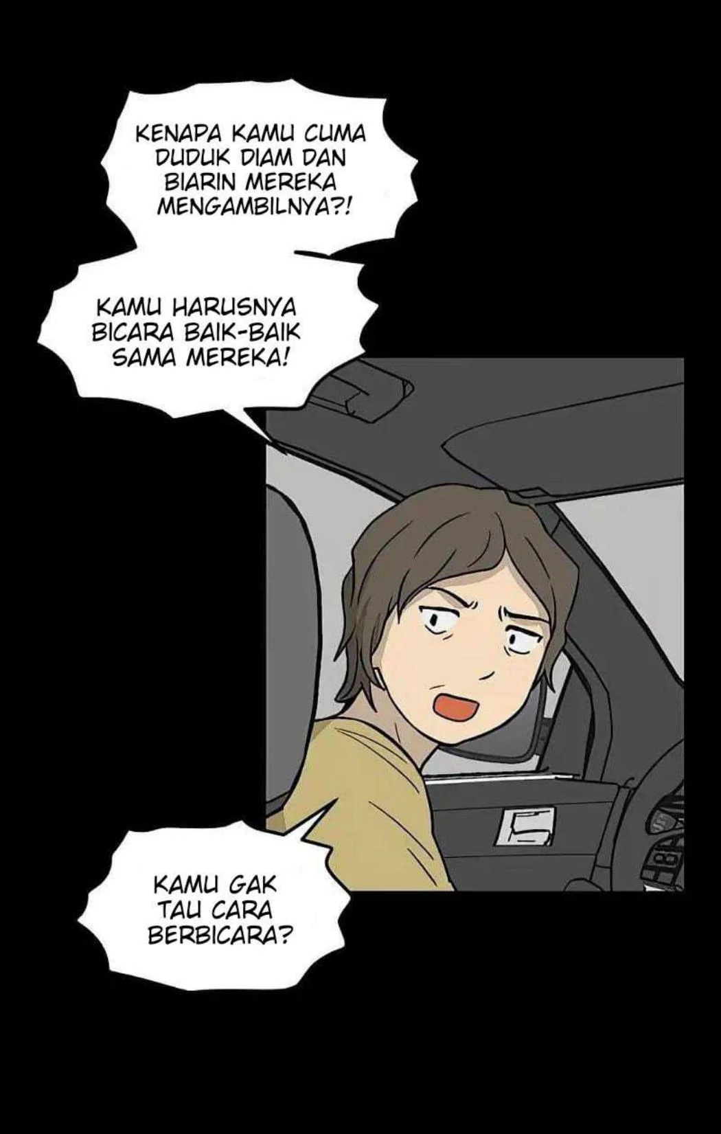 Homeless Bab 63 halaman 37
