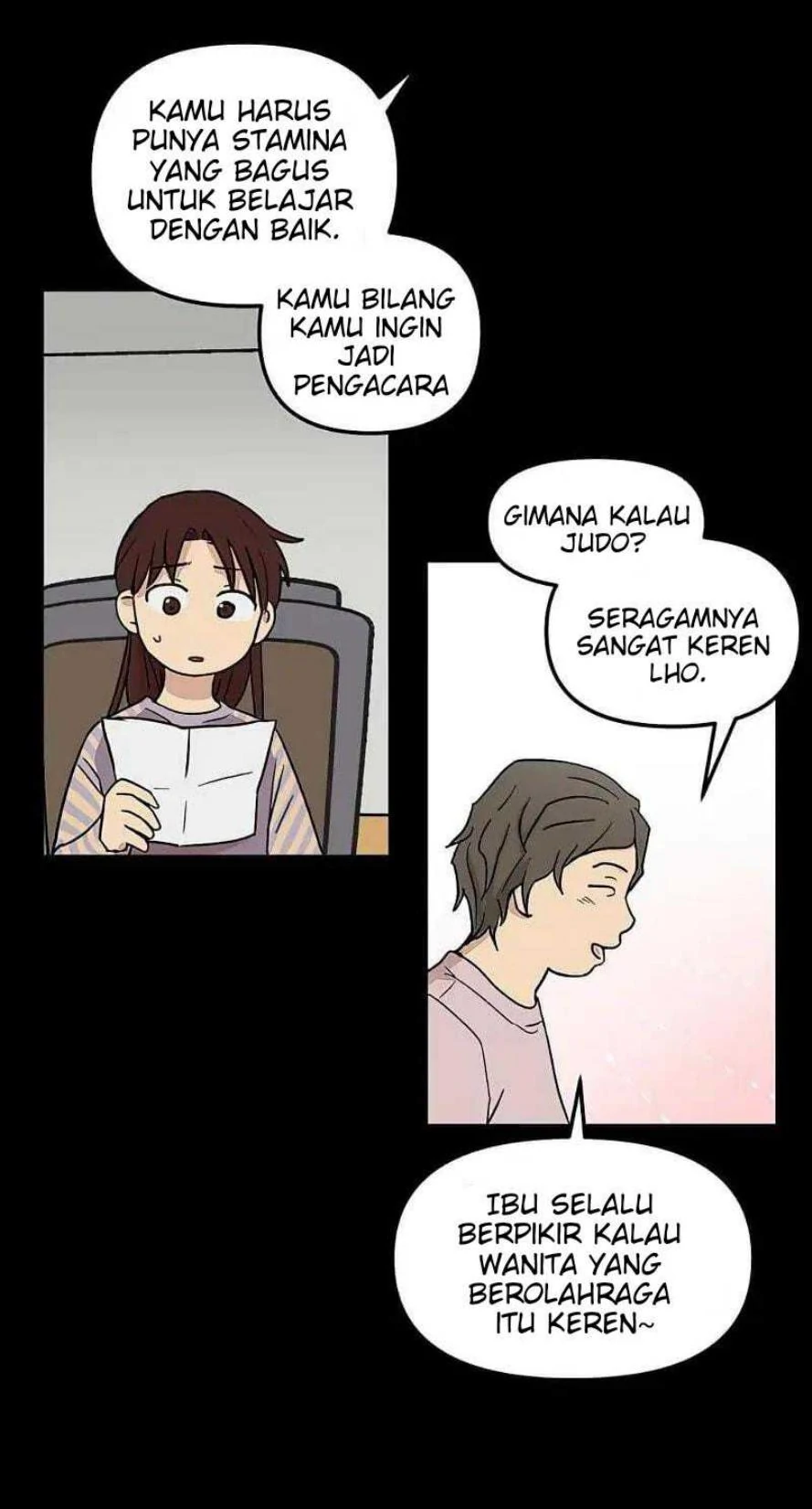 Homeless Bab 63 halaman 46