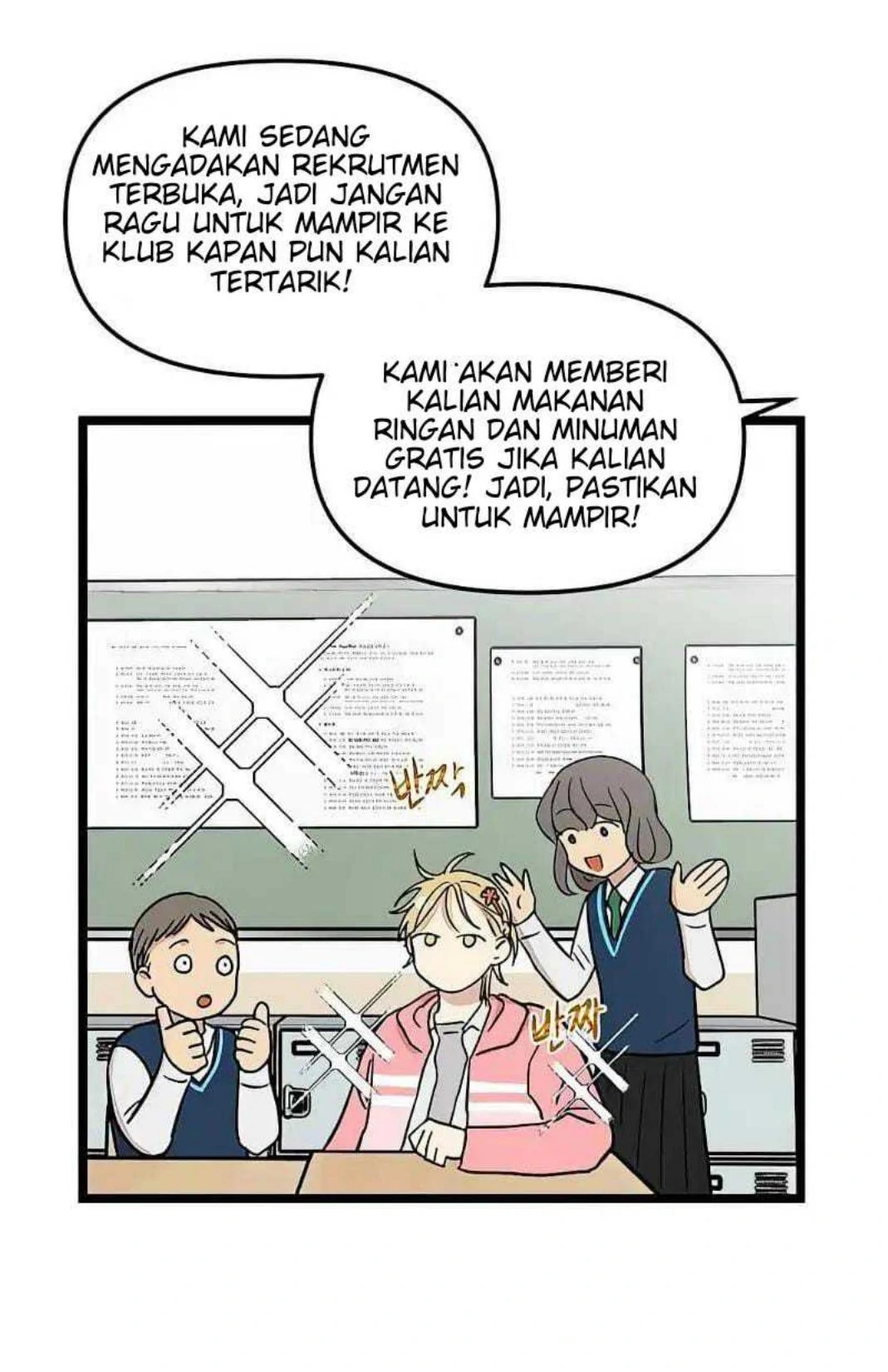 Homeless Bab 64 halaman 51