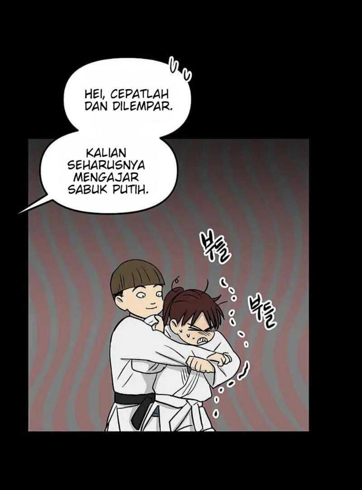 Homeless Bab 65 halaman 10