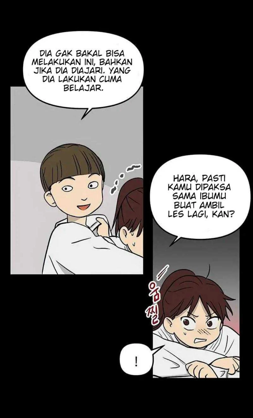 Homeless Bab 65 halaman 11
