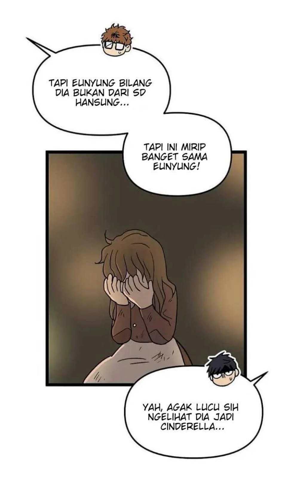 Homeless Bab 65 halaman 60