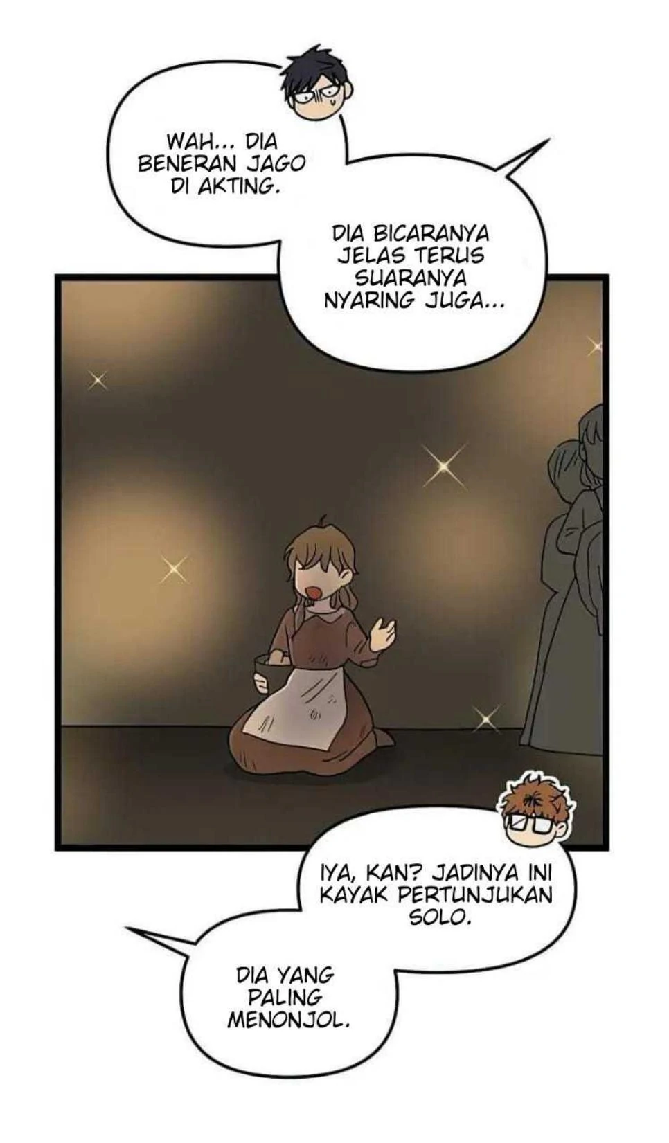 Homeless Bab 65 halaman 63