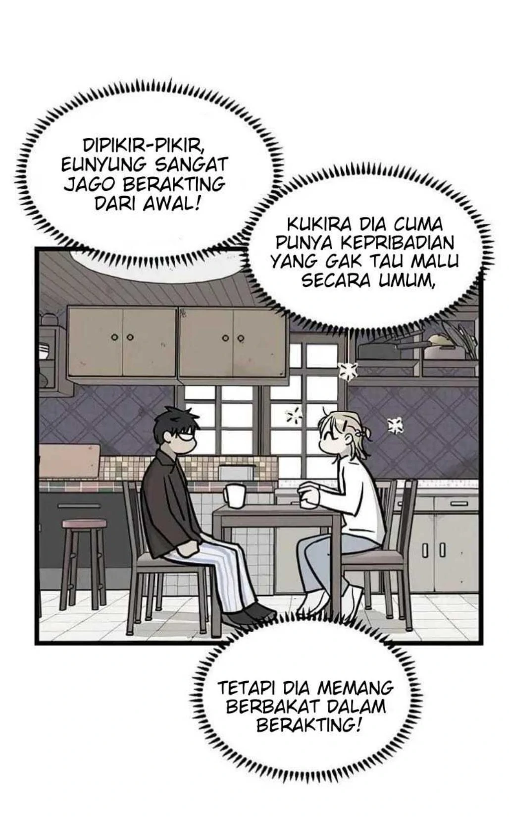 Homeless Bab 65 halaman 65