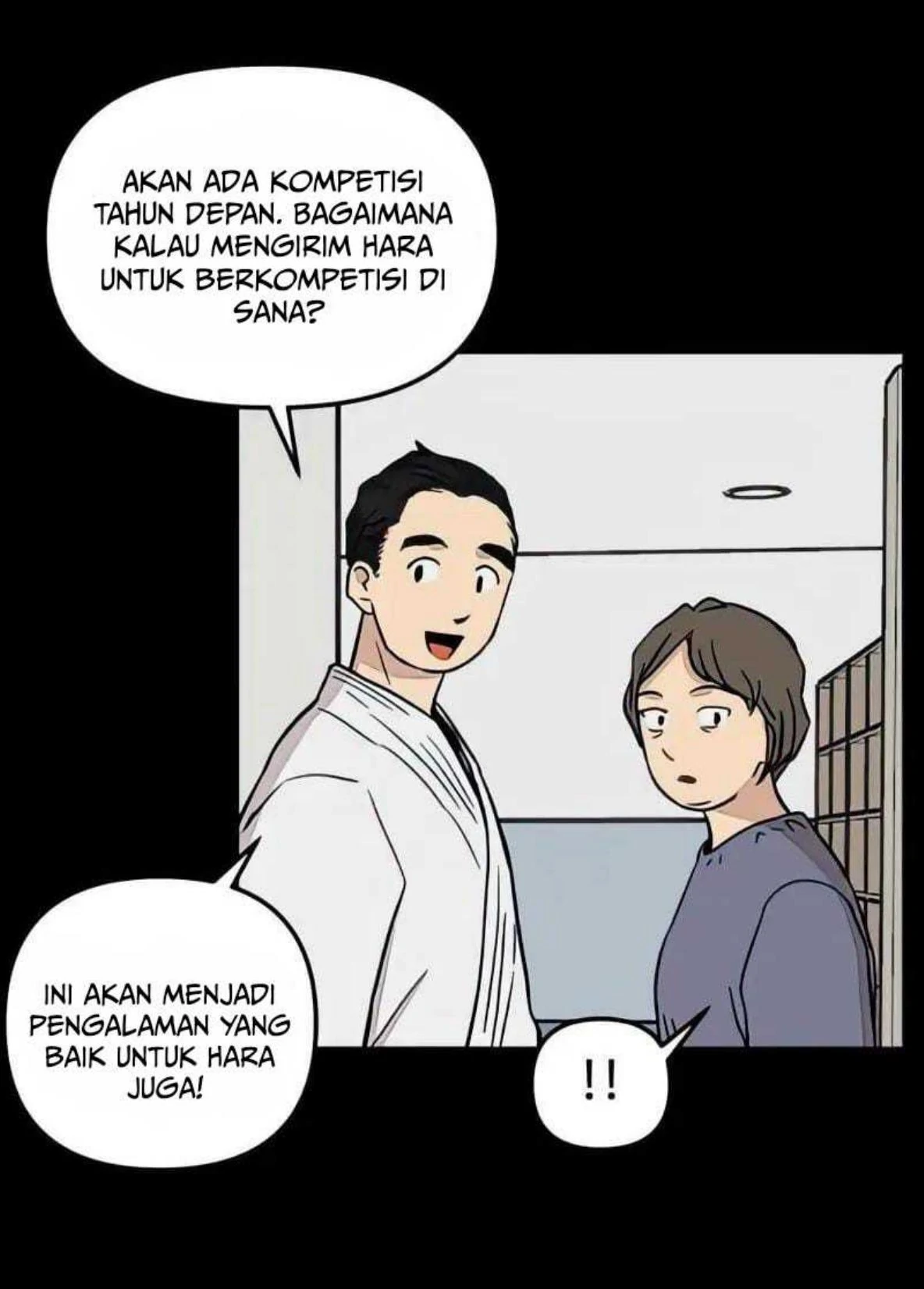 Homeless Bab 67 halaman 6