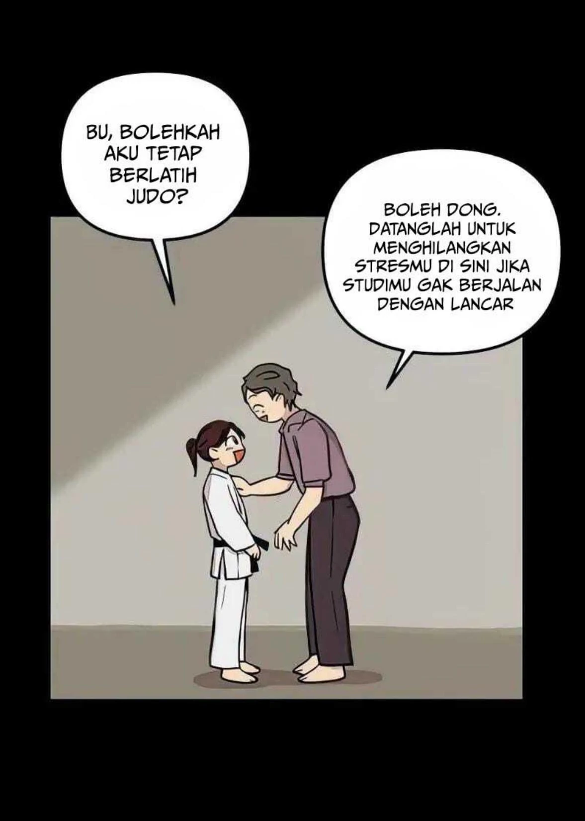 Homeless Bab 67 halaman 14