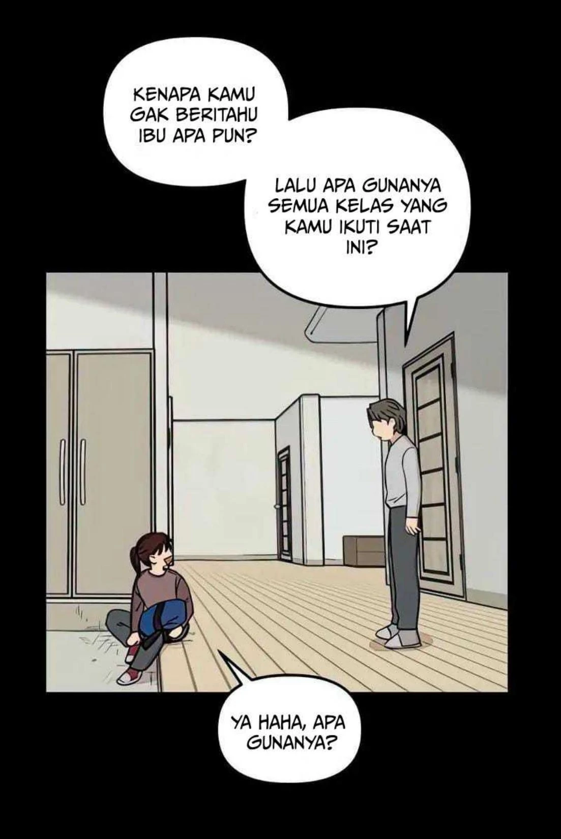 Homeless Bab 67 halaman 25