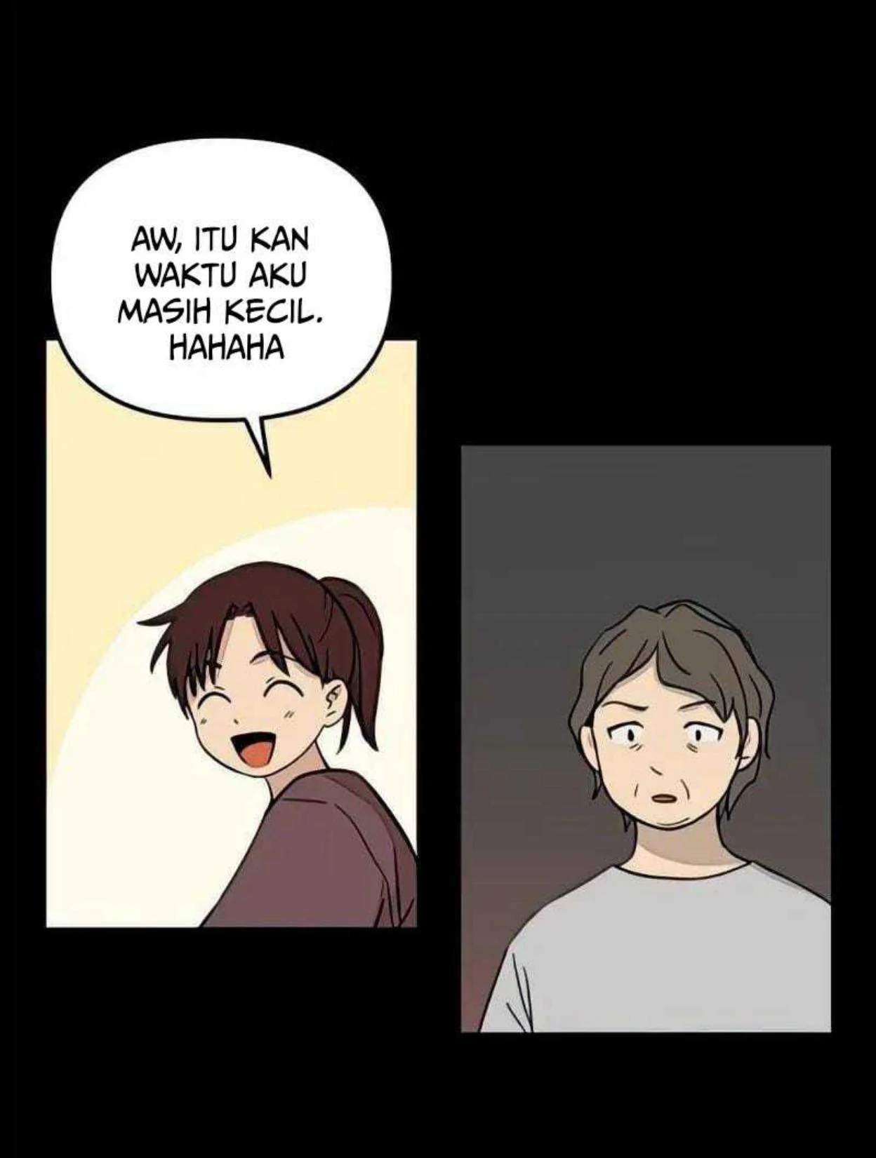 Homeless Bab 67 halaman 27