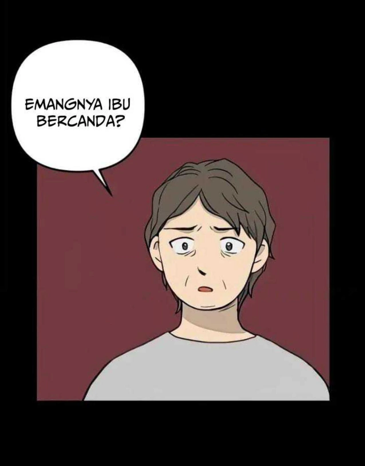 Homeless Bab 67 halaman 28