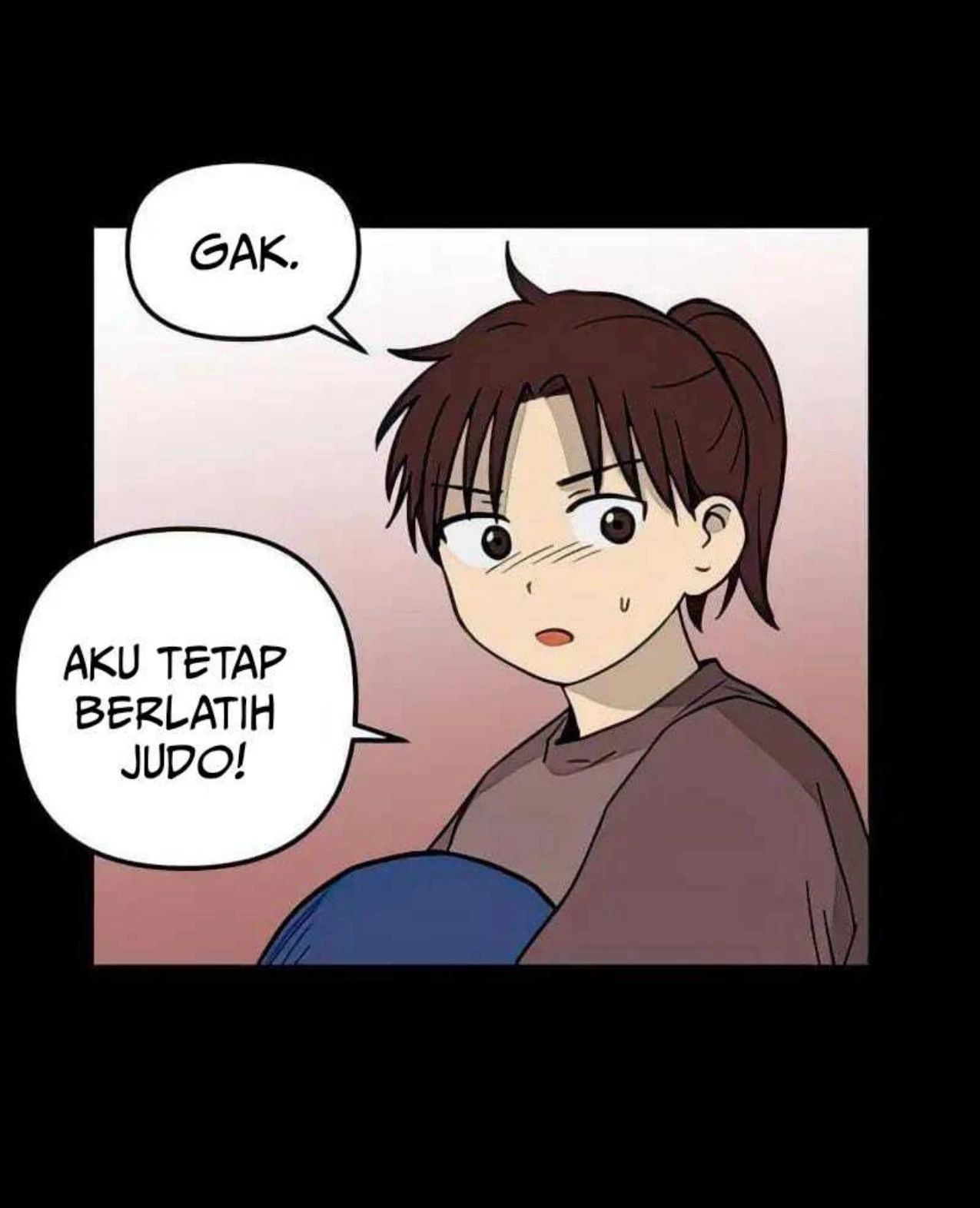 Homeless Bab 67 halaman 34