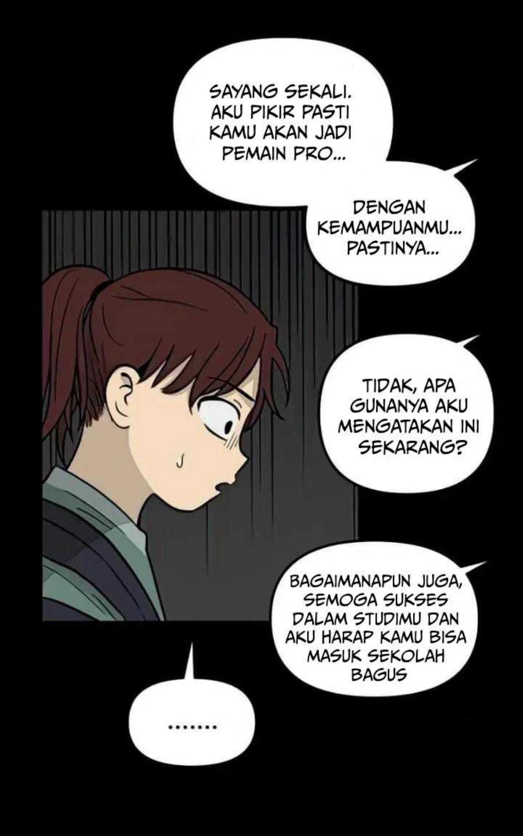 Homeless Bab 67 halaman 41