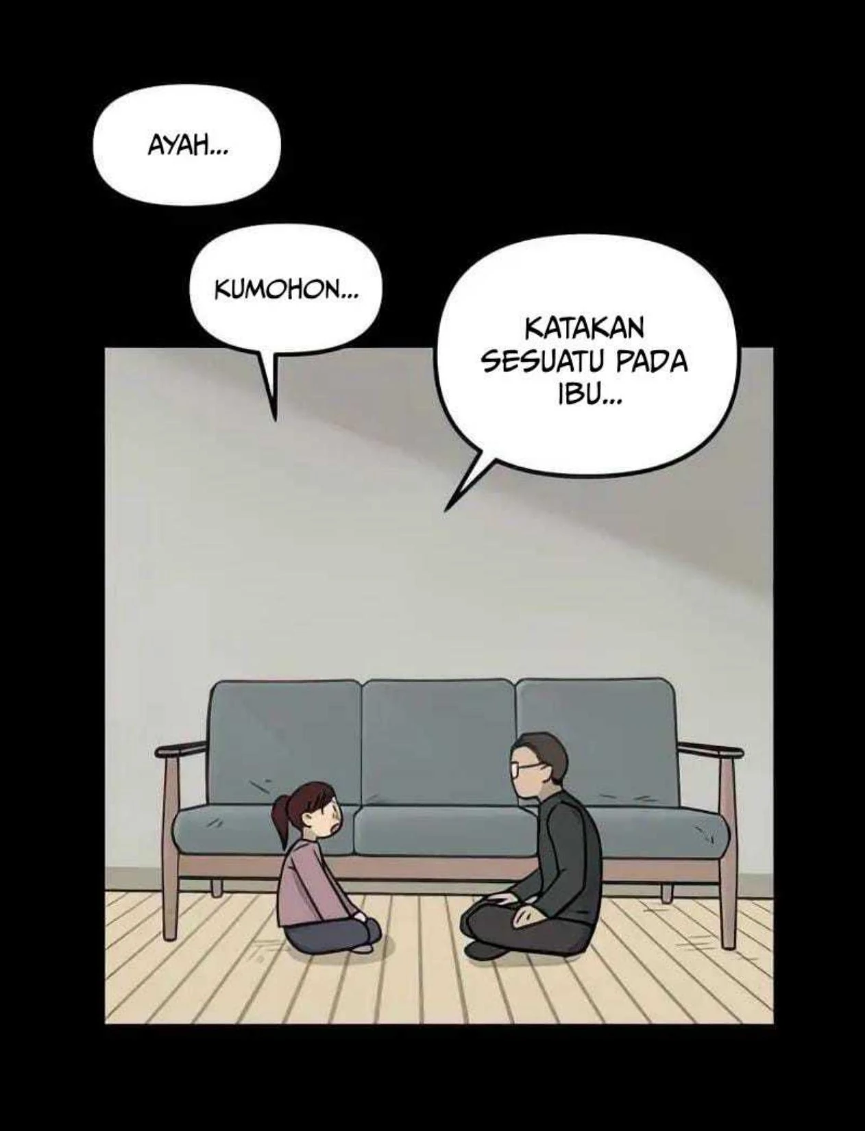 Homeless Bab 67 halaman 43