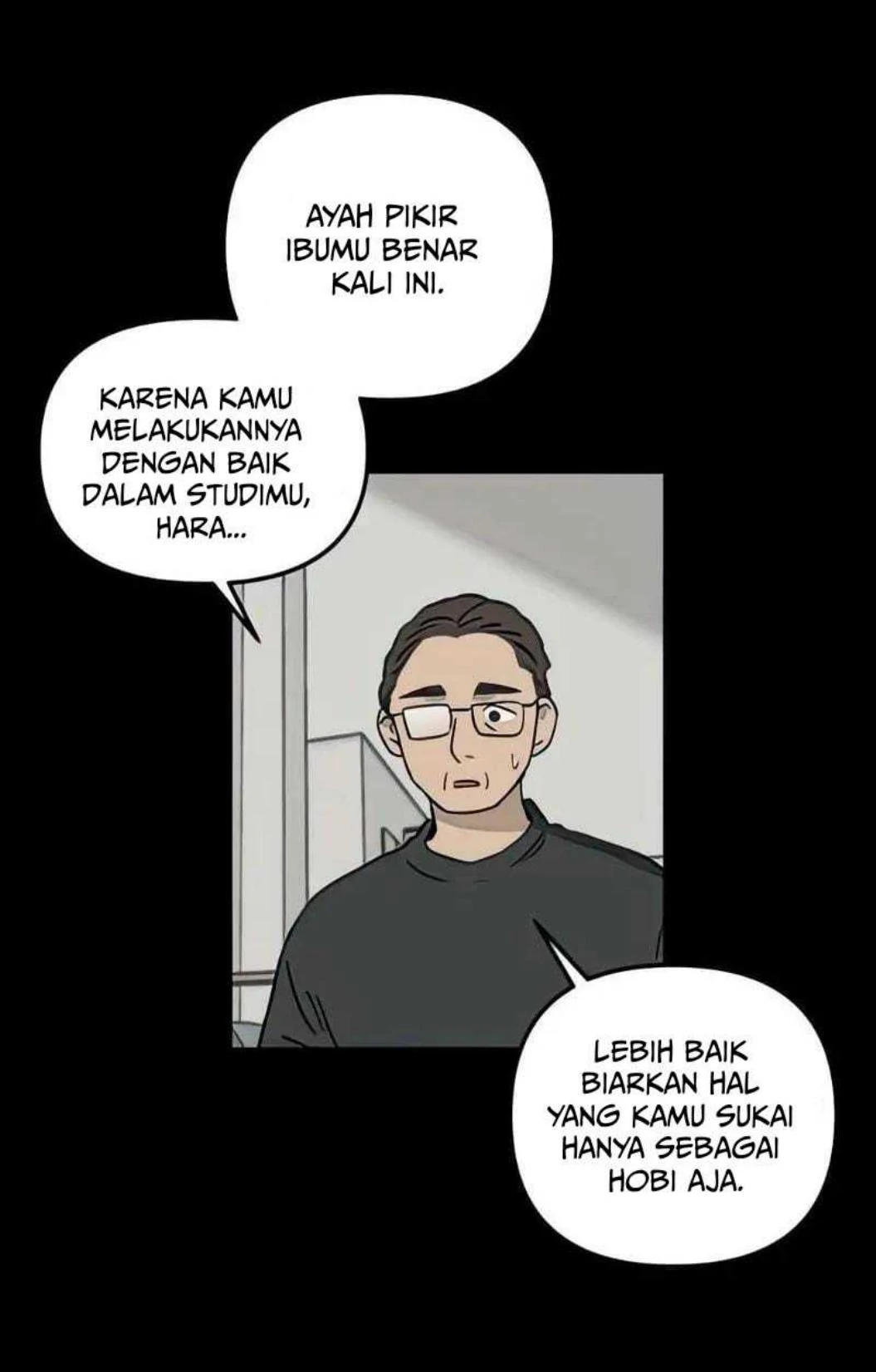 Homeless Bab 67 halaman 44