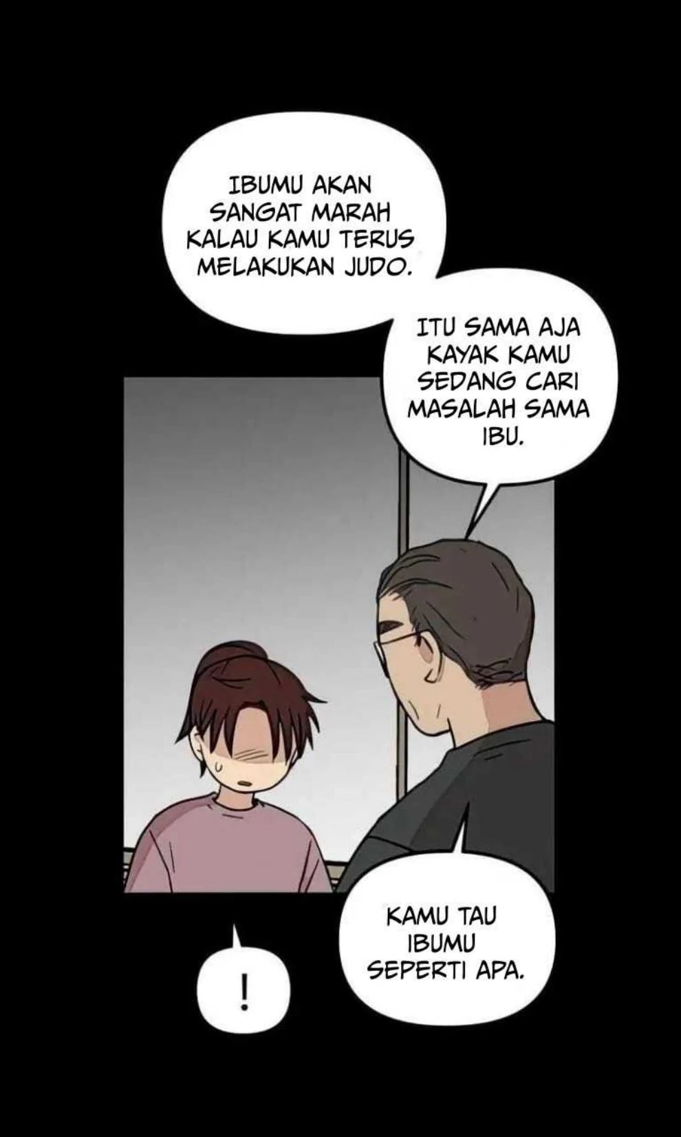 Homeless Bab 67 halaman 47