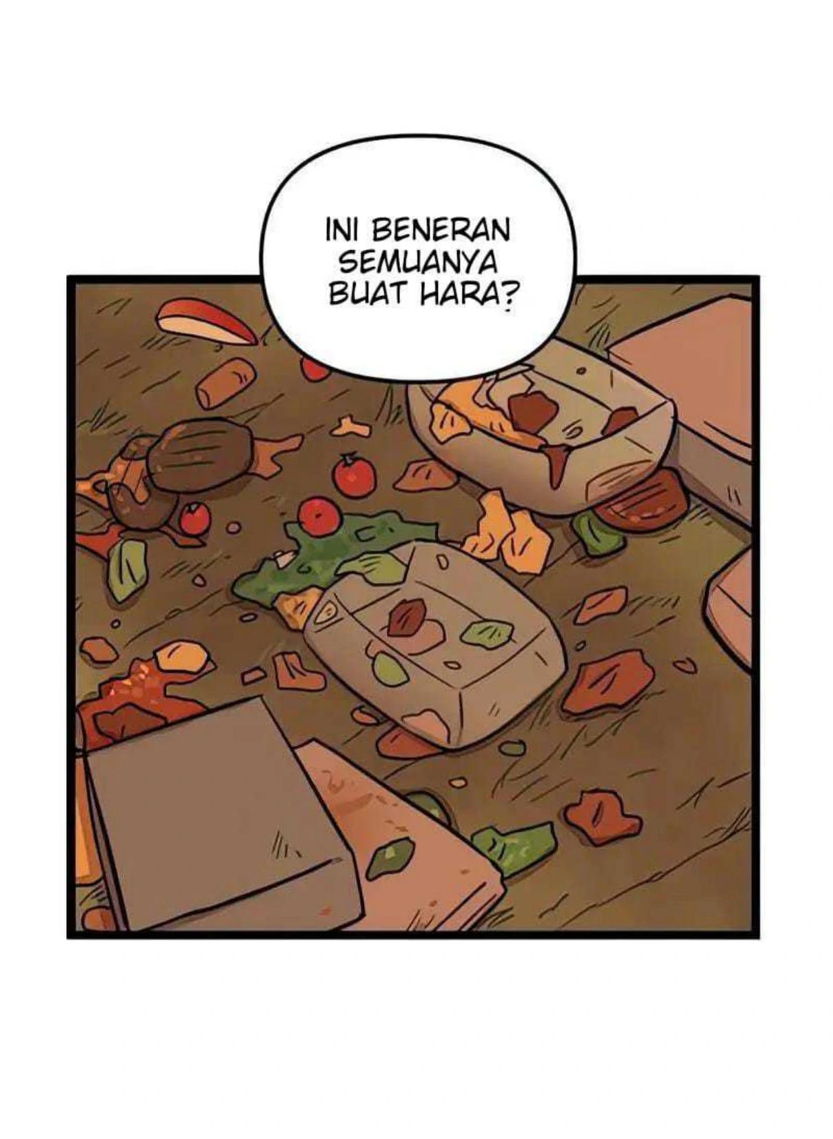 Homeless Bab 68 halaman 57
