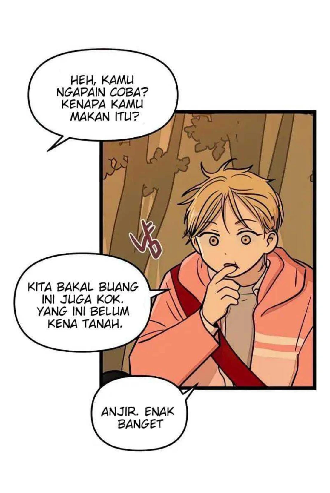 Homeless Bab 68 halaman 61