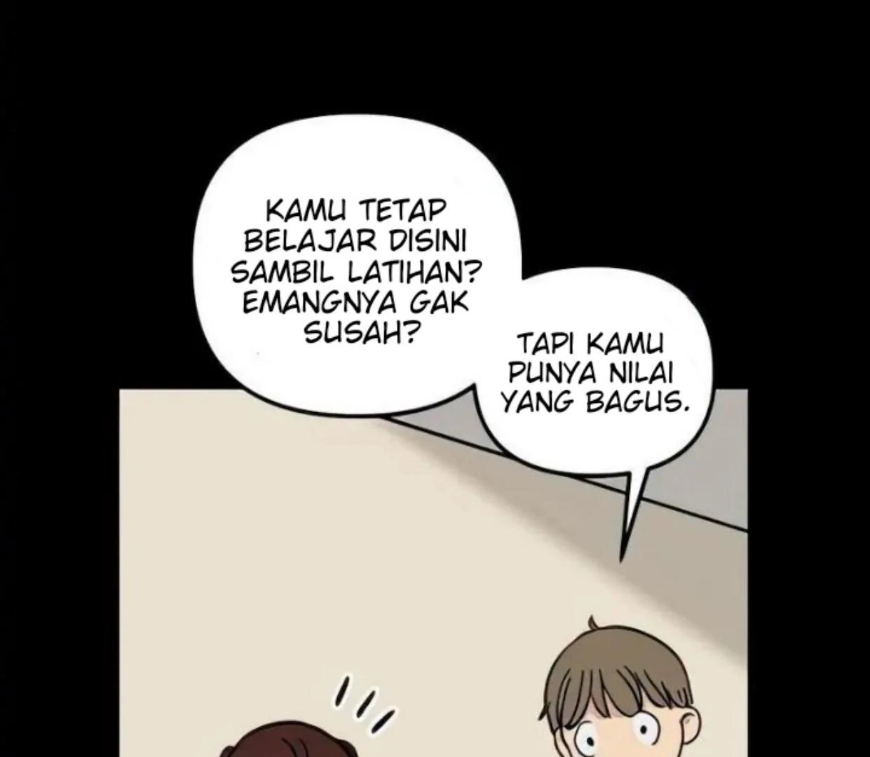 Homeless Bab 69 halaman 5