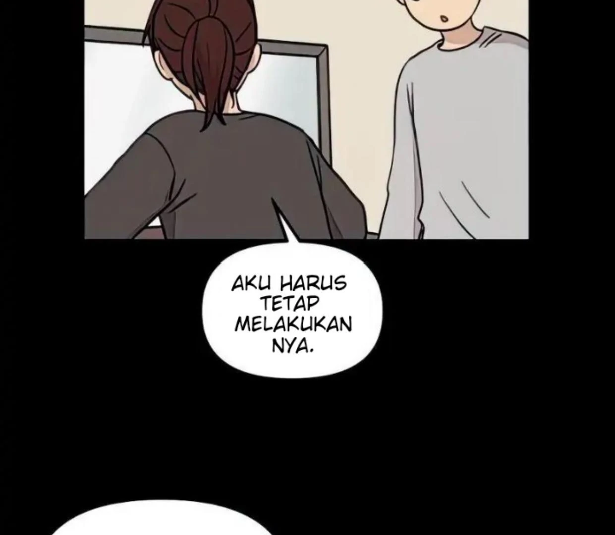 Homeless Bab 69 halaman 6