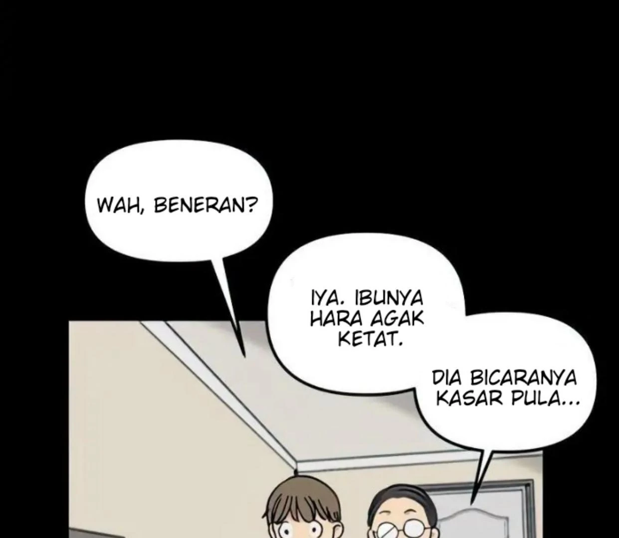 Homeless Bab 69 halaman 9