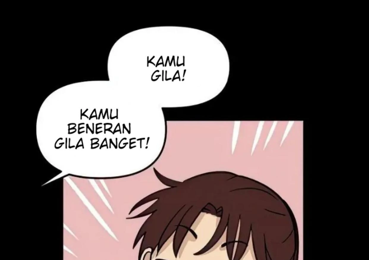 Homeless Bab 69 halaman 14
